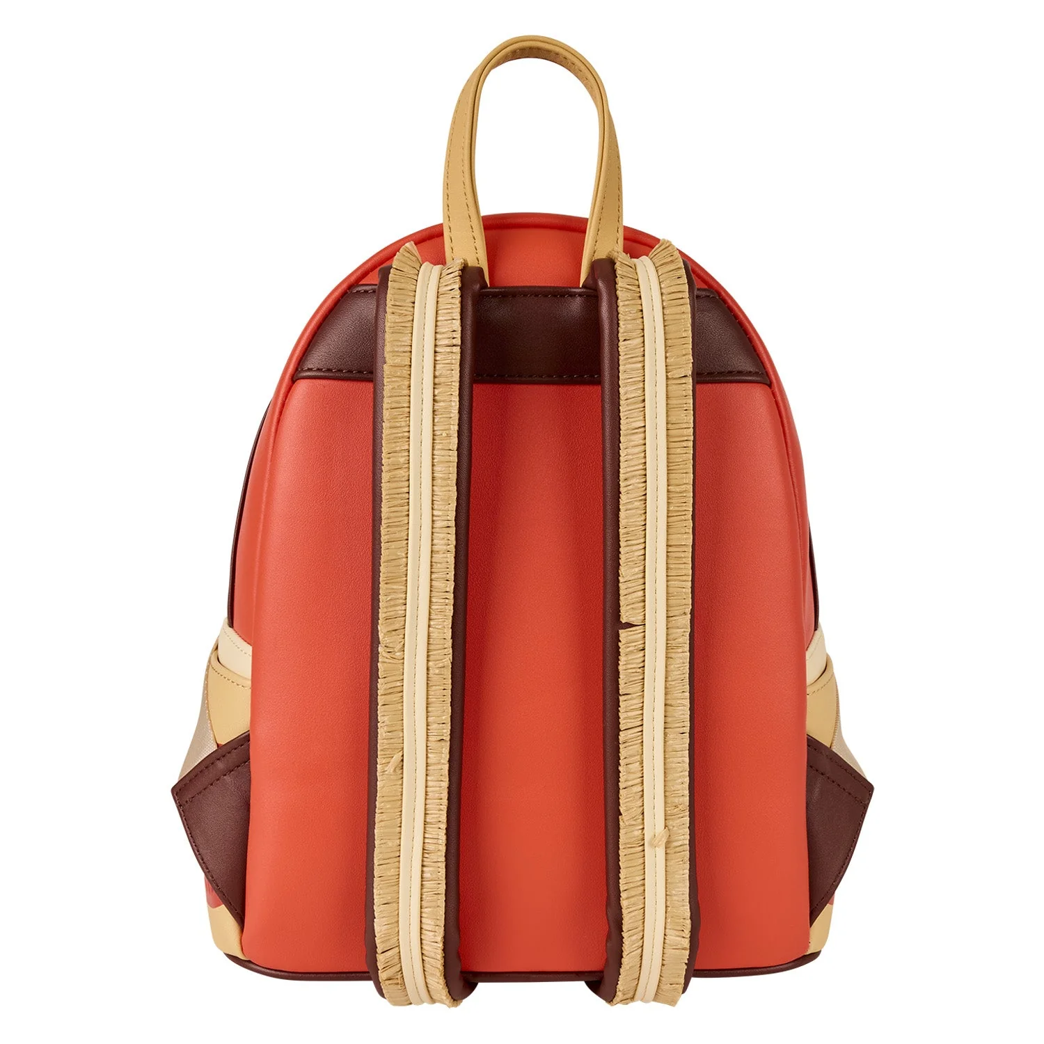 Loungefly x Disney Moana Cosplay Mini Backpack - Image 4