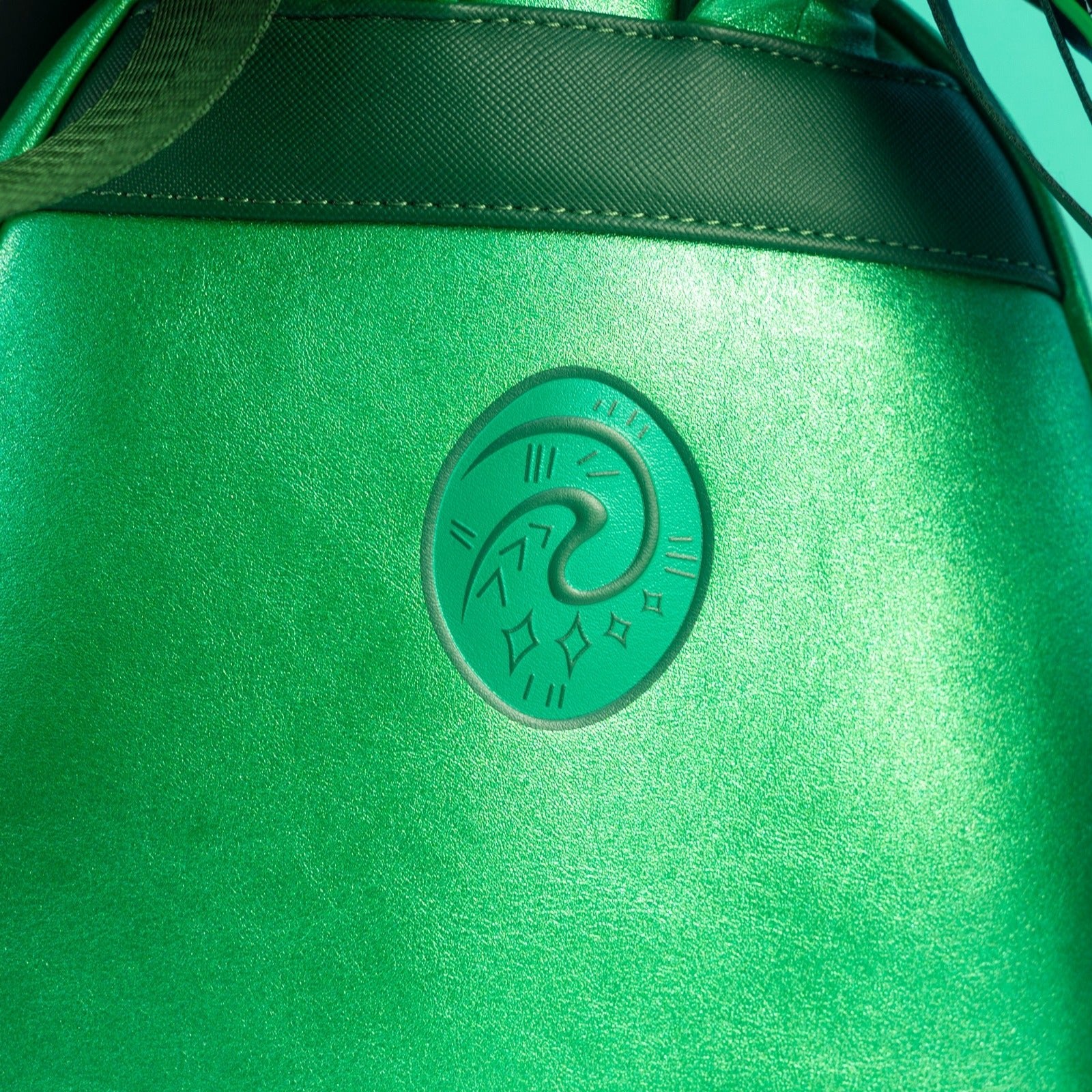 Loungefly x Disney Moana Sequin Mini Backpack - Image 6