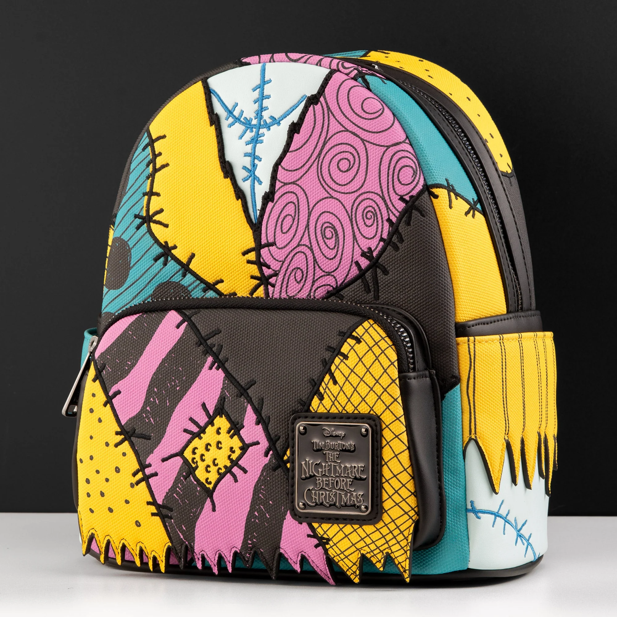 Loungefly x The Nightmare Before Christmas Sally Mini Backpack