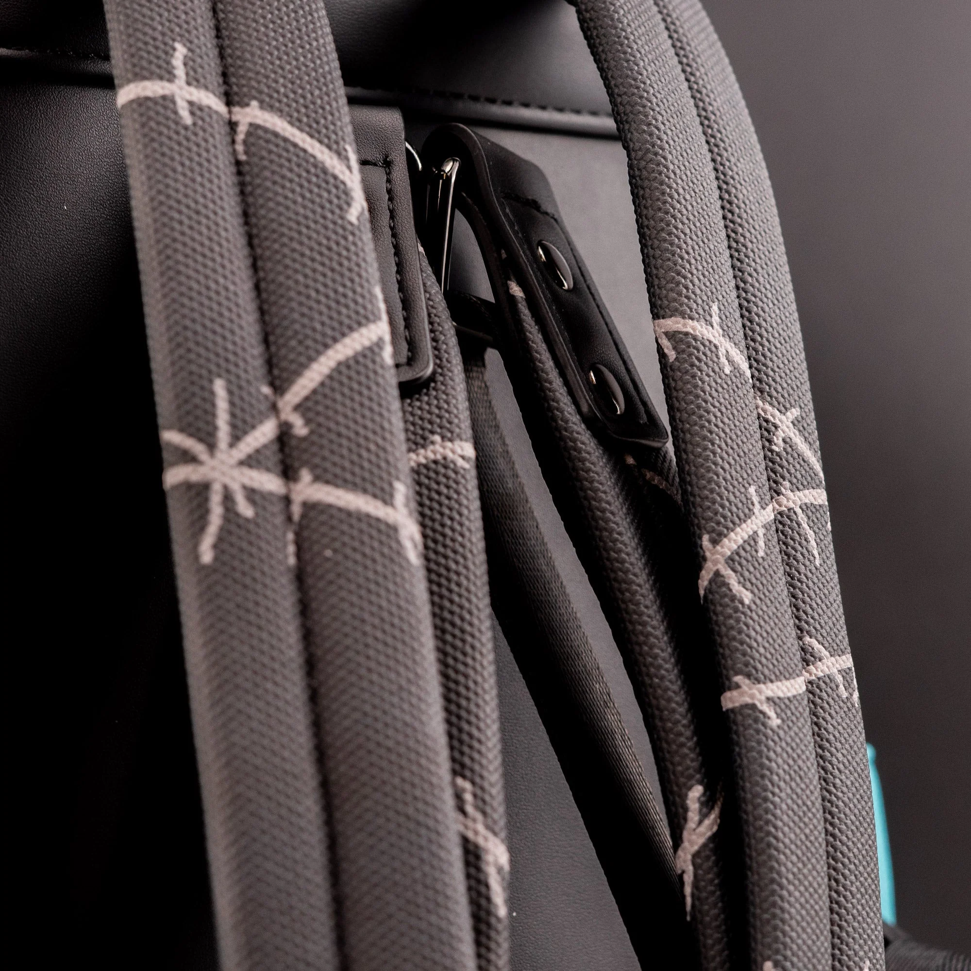 Loungefly x The Nightmare Before Christmas Sally Mini Backpack - Image 5