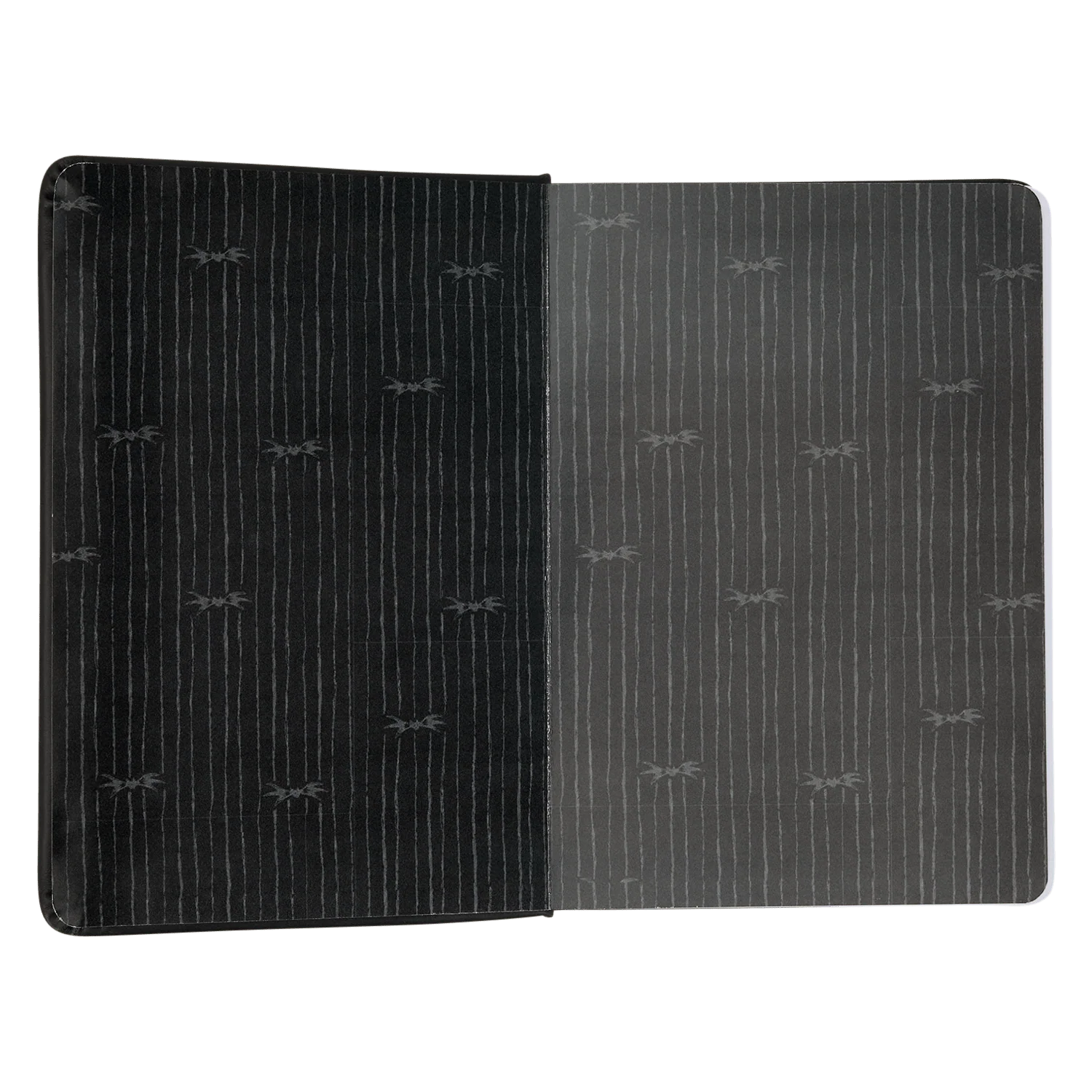 Loungefly x Disney Nightmare Before Christmas Jack Holiday Stationery Journal - Image 2