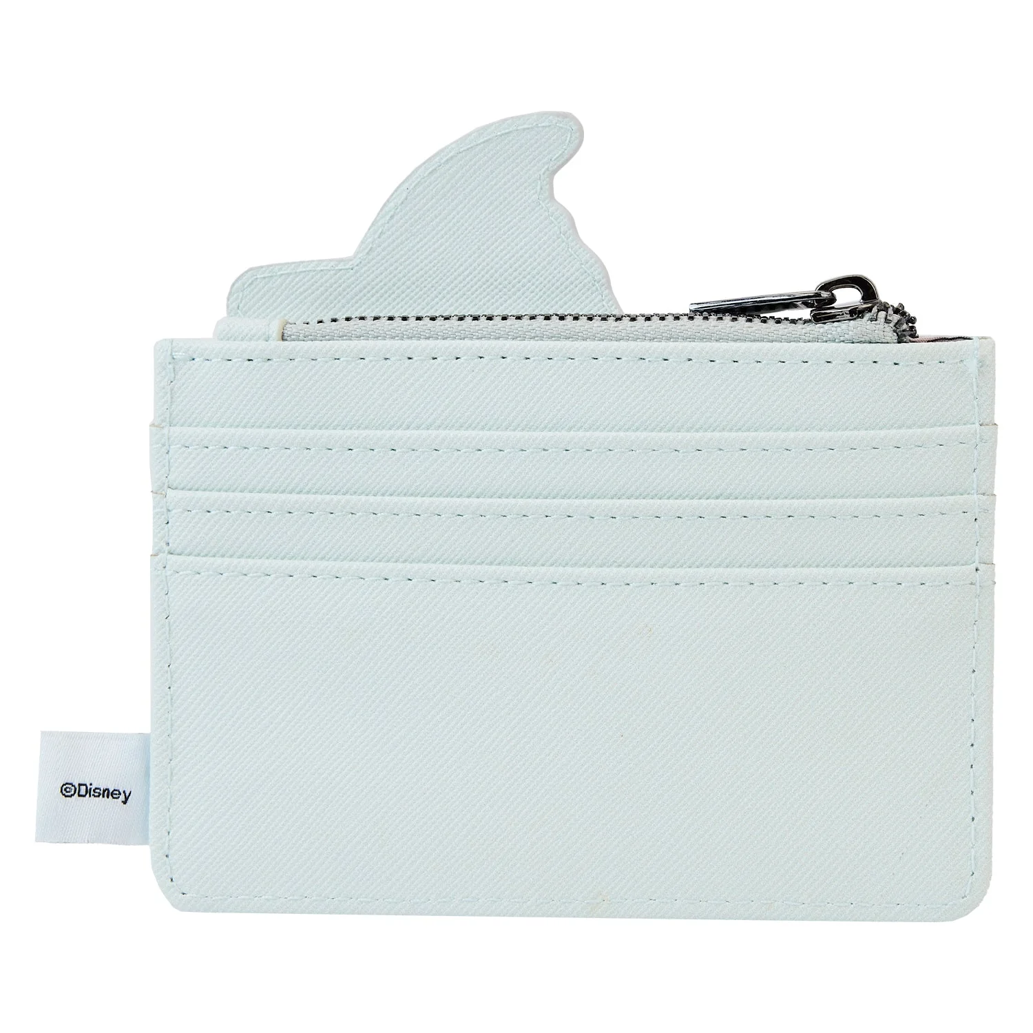 Loungefly x Disney Nightmare Before Christmas Lock Shock and Barrel Card Holder - Image 3