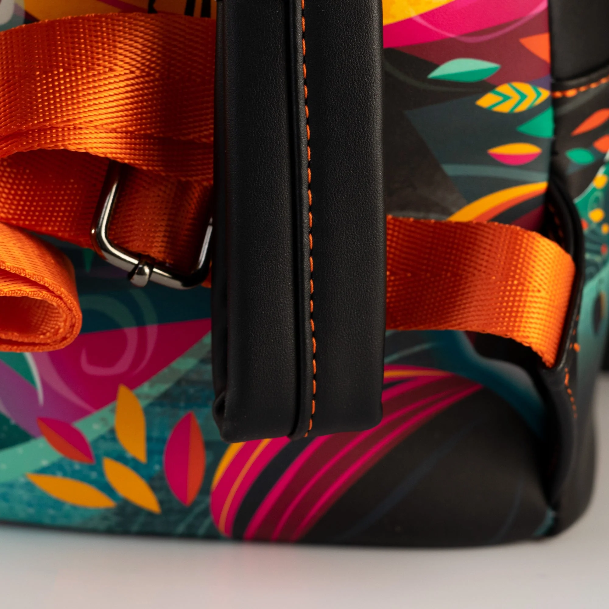 Loungefly x Disney Nightmare Before Christmas Simply Meant To Be Mini Backpack - Image 5