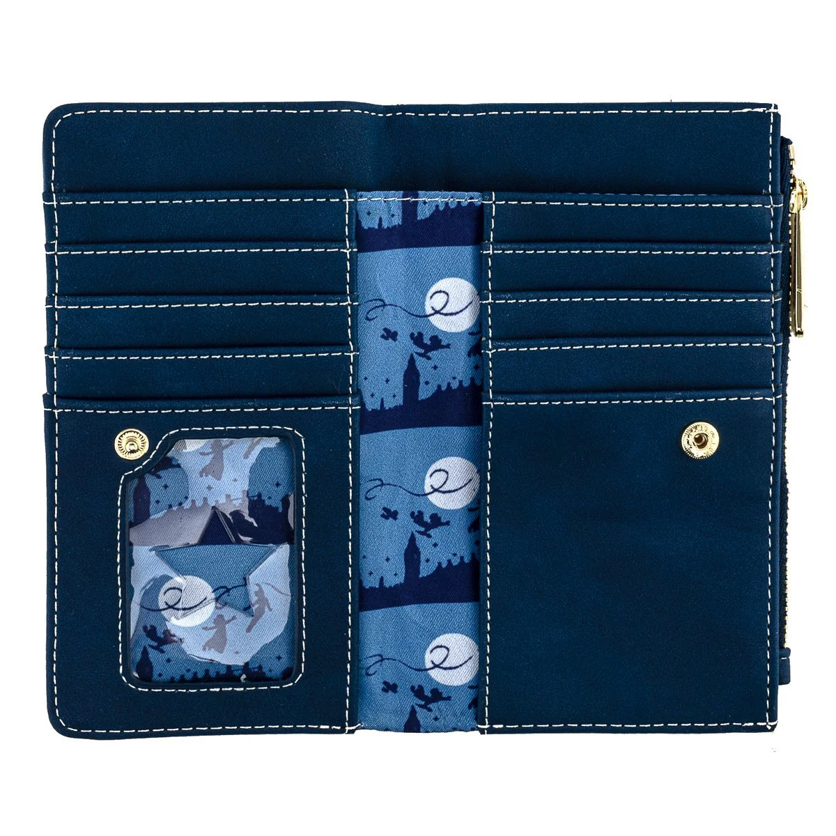 Loungefly x Disney Peter Pan Purse - Image 2