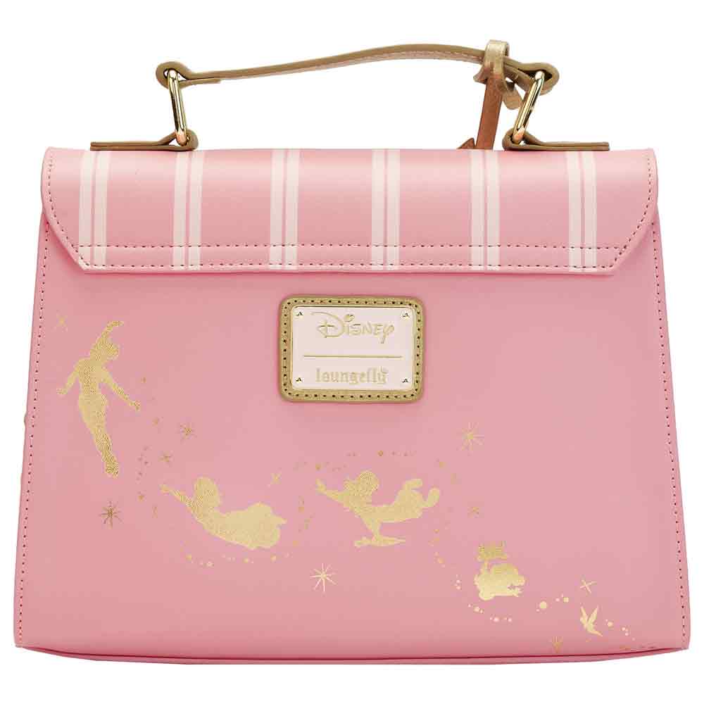 Loungefly x Disney Peter Pan You Can Fly 70th Anniversary Crossbody Bag - Image 3