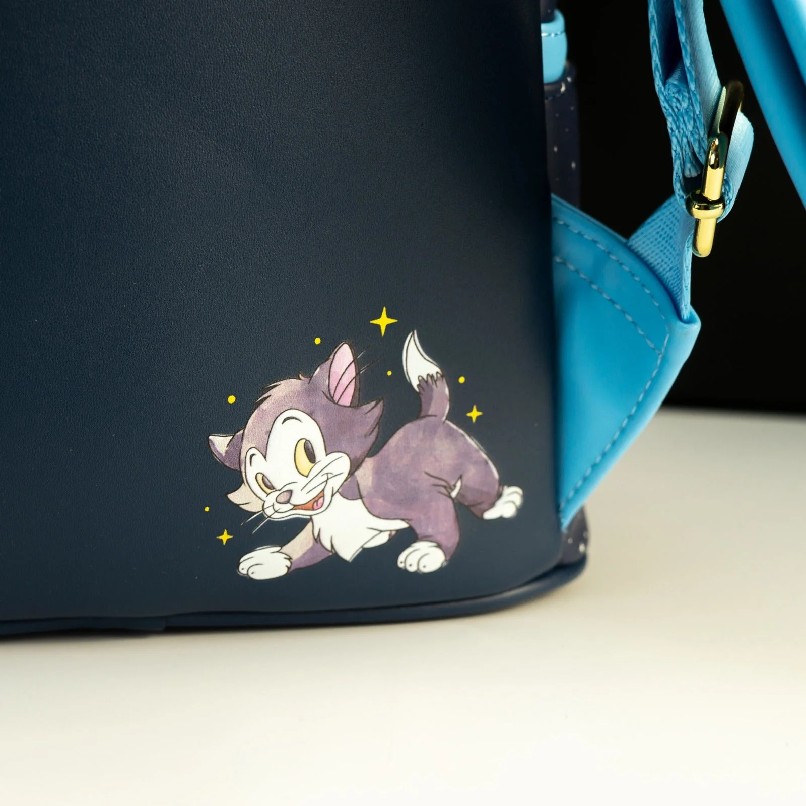 Loungefly x Disney Pinocchio Wish Upon a Star Mini Backpack - Image 4