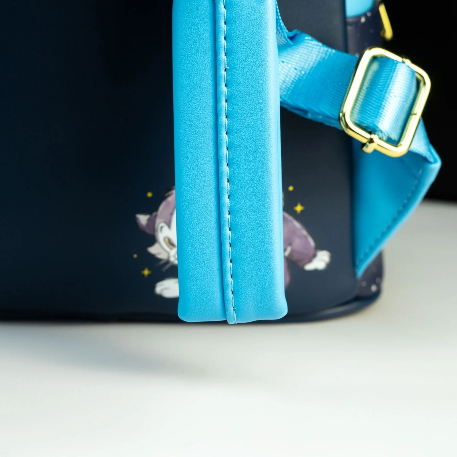 Loungefly x Disney Pinocchio Wish Upon a Star Mini Backpack - Image 5