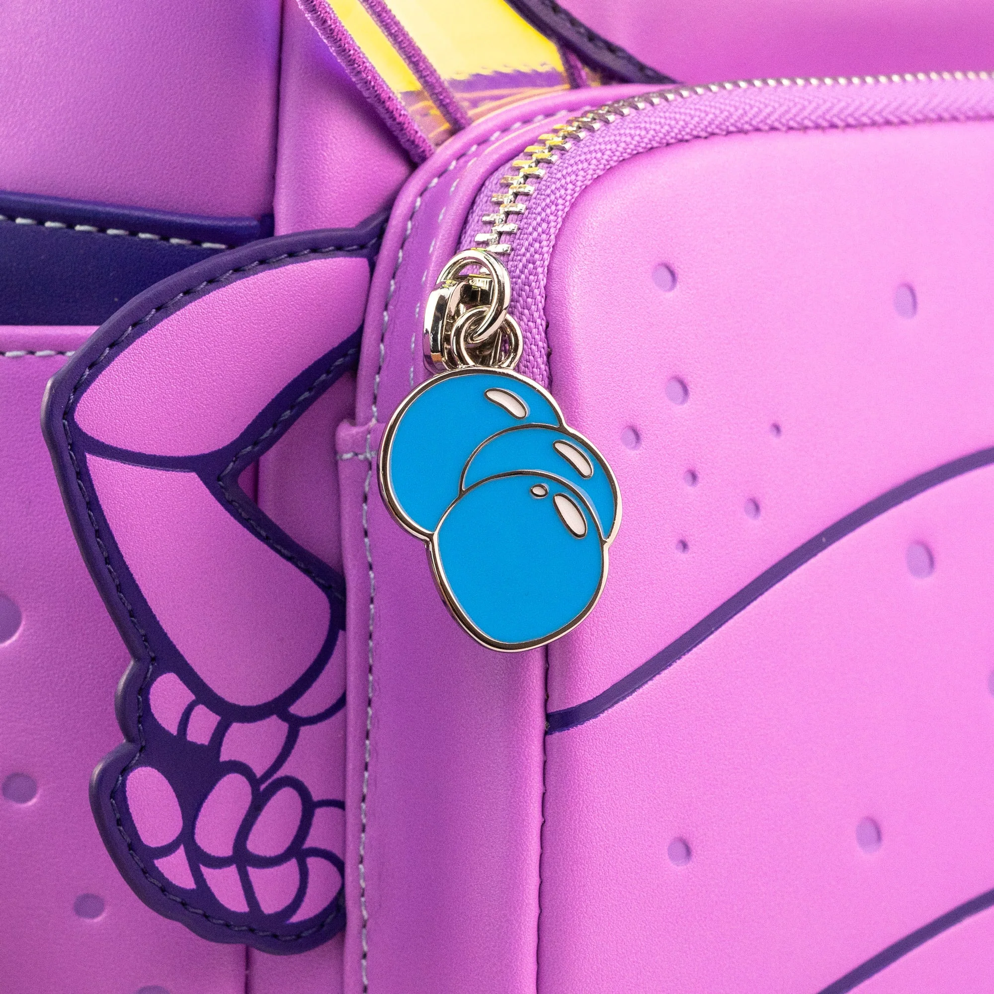 Loungefly x Disney Pixar A Bug's Life Princess Dot Cosplay Mini Backpack - Image 4