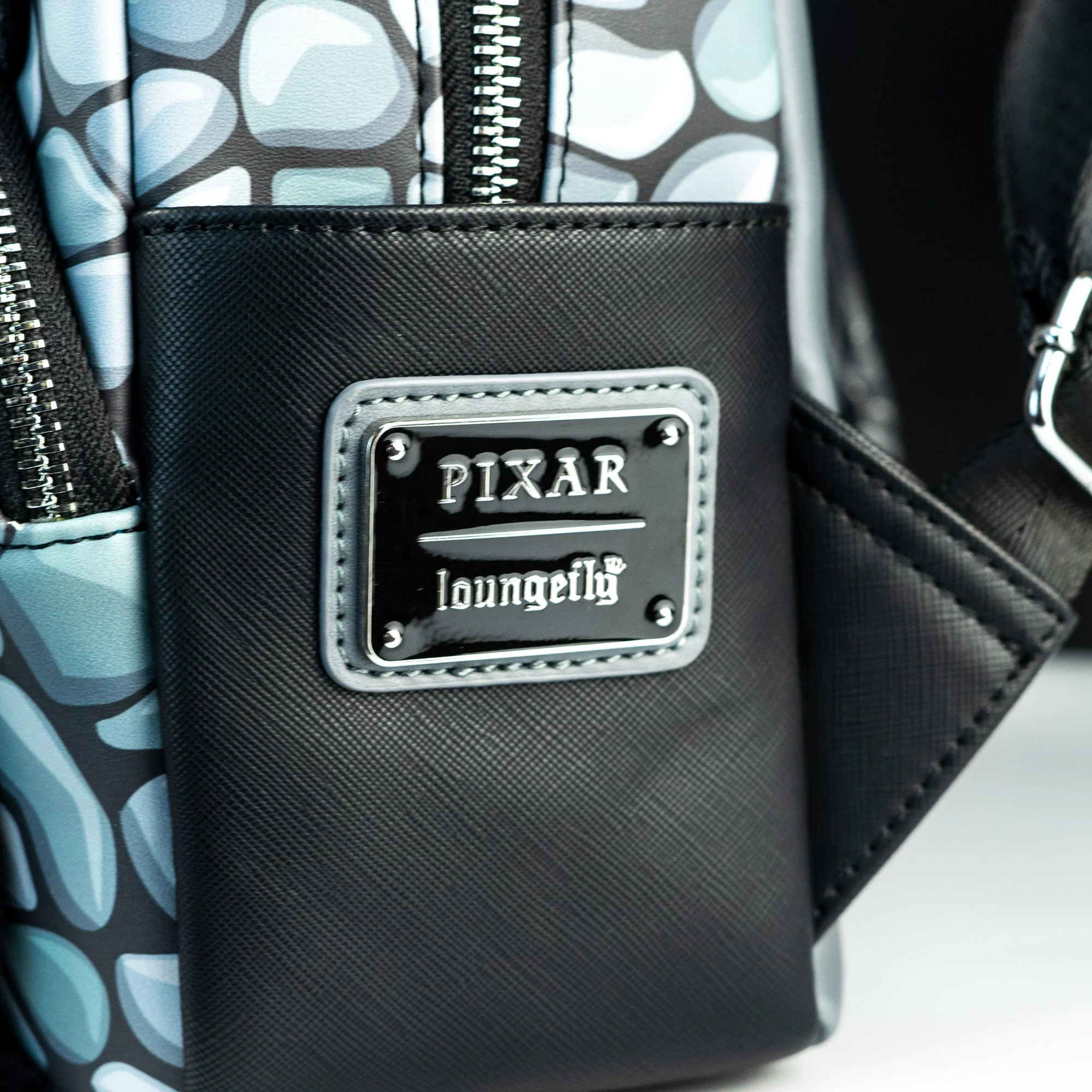 Loungefly x Disney Pixar Three Brave Bear Brothers Mini Backpack - Image 3