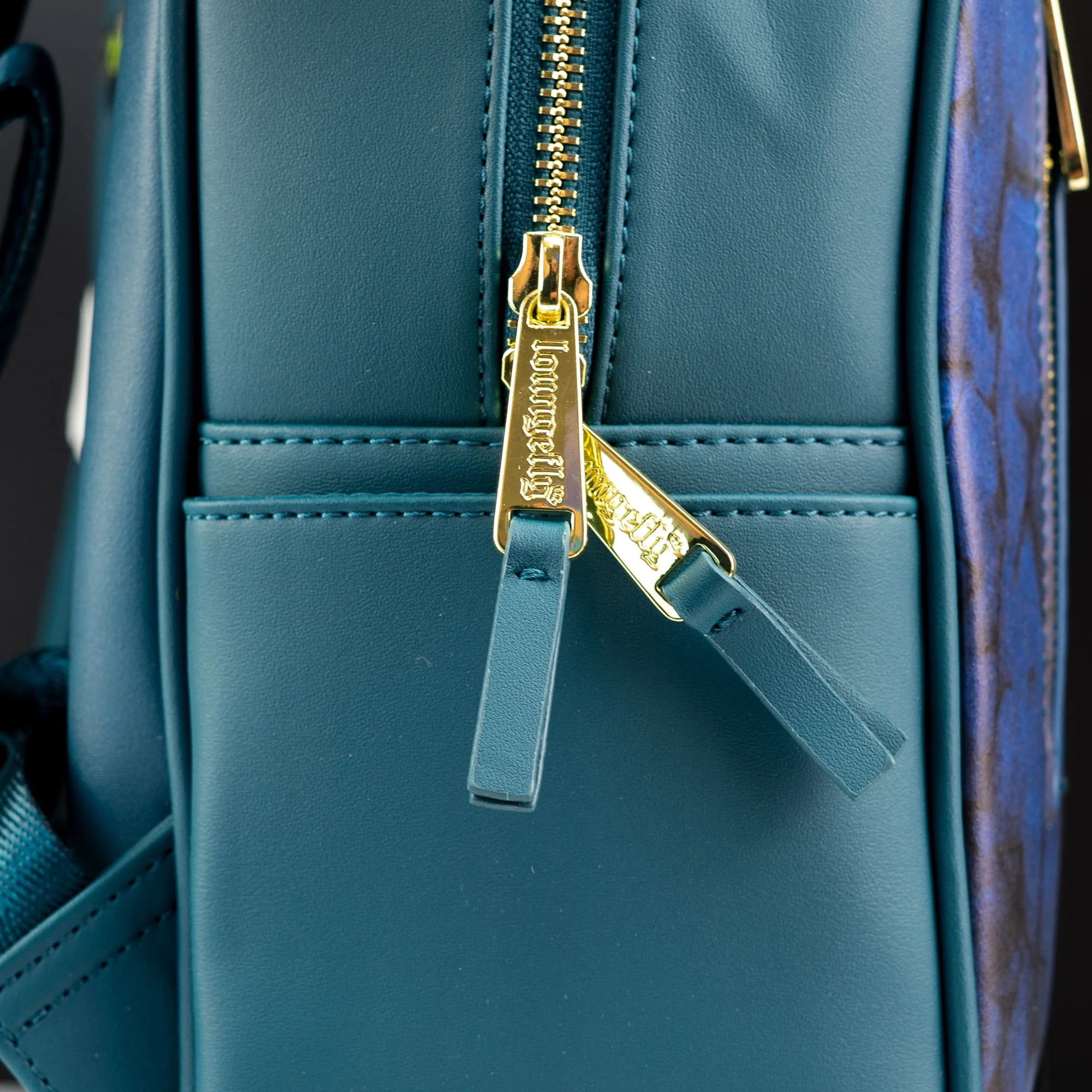Loungefly x Disney Pixar Brave Merida Hiding Scene Mini Backpack - Image 6