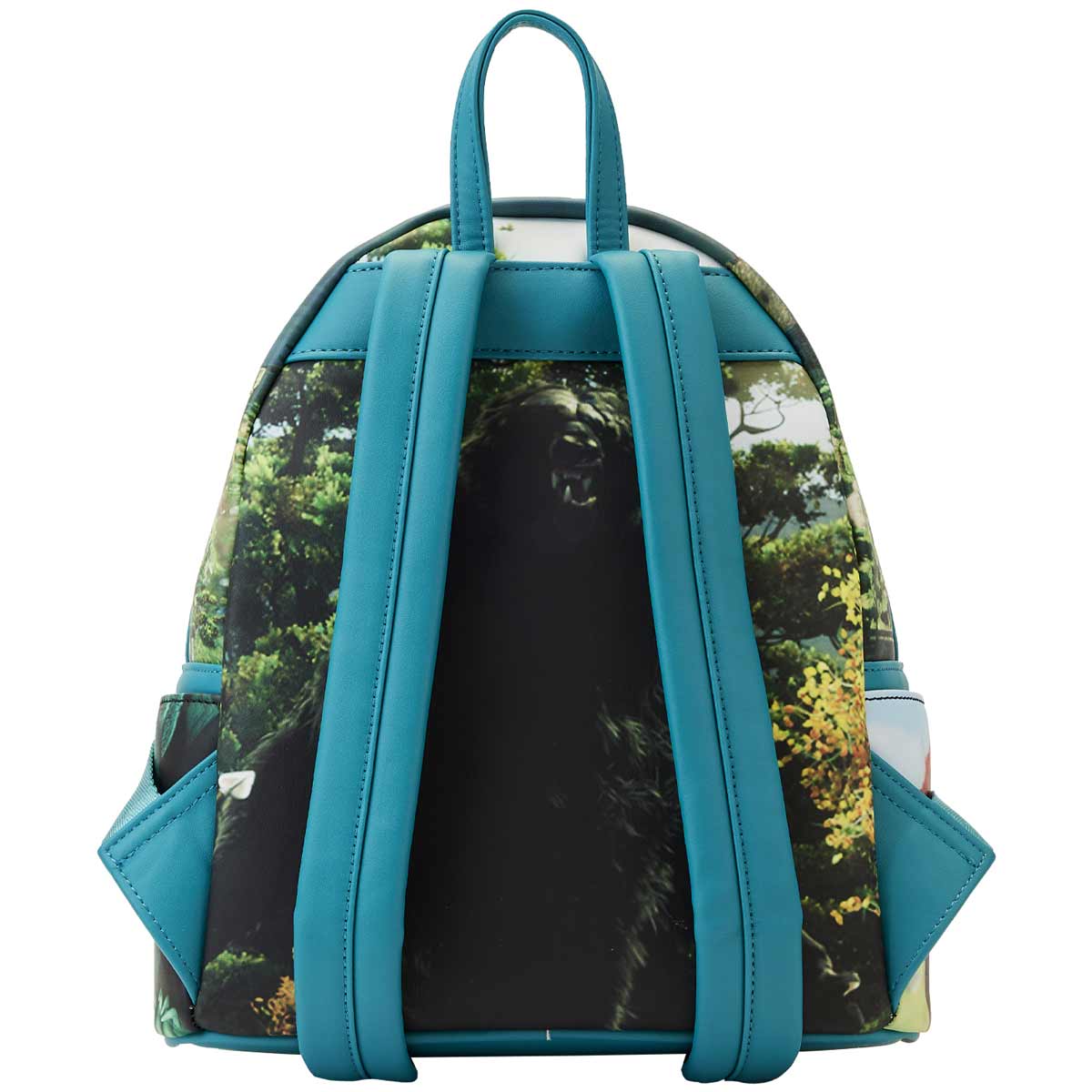 Loungefly x Disney Pixar Brave Merida Scenes Mini Backpack - Image 6