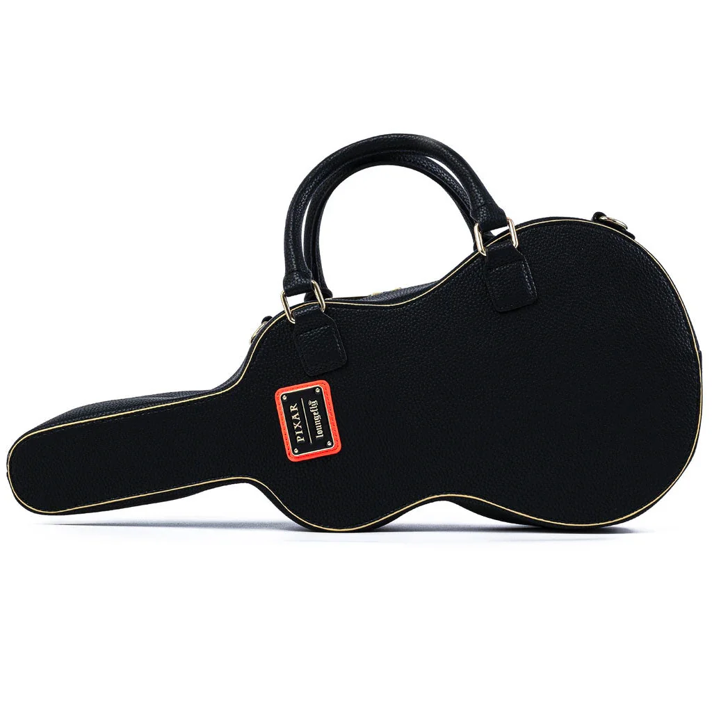 Loungefly x Disney Pixar Coco Guitar Case Crossbody Bag - Image 3