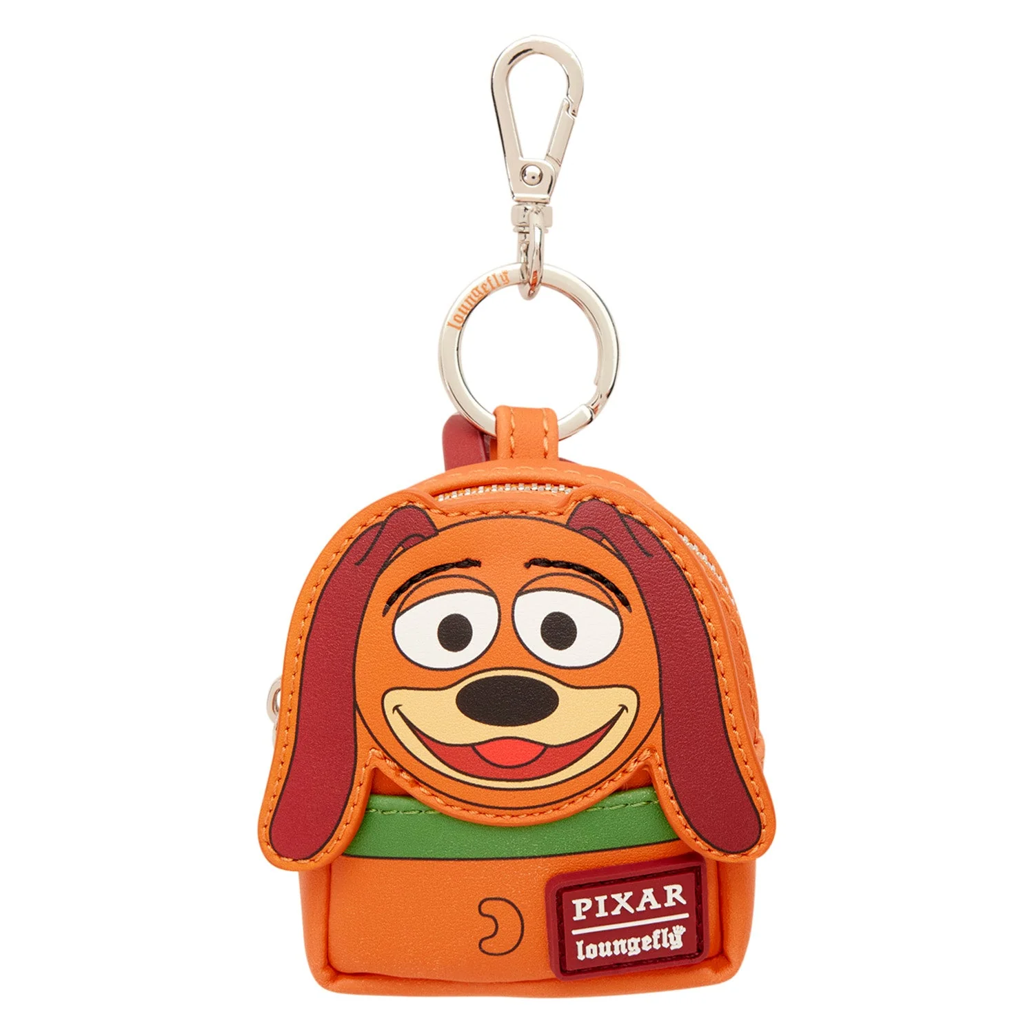 Loungefly x Disney-Pixar Dogs & Cats Mystery Mini Backpack Keychain Charm - Image 4