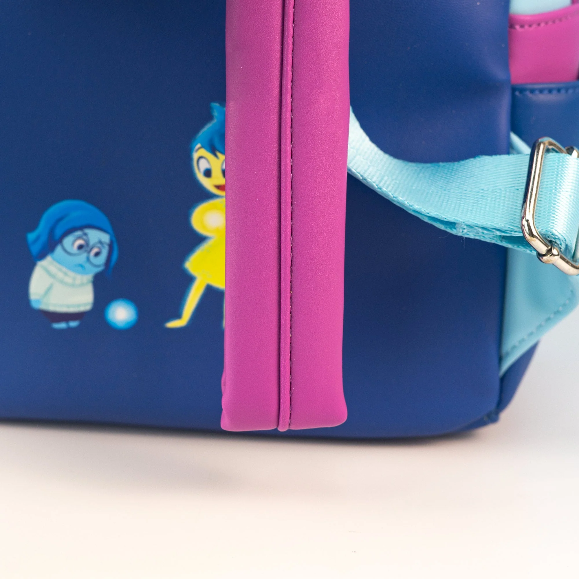 Loungefly x Disney Pixar Inside Out Control Panel Mini Backpack - Image 5
