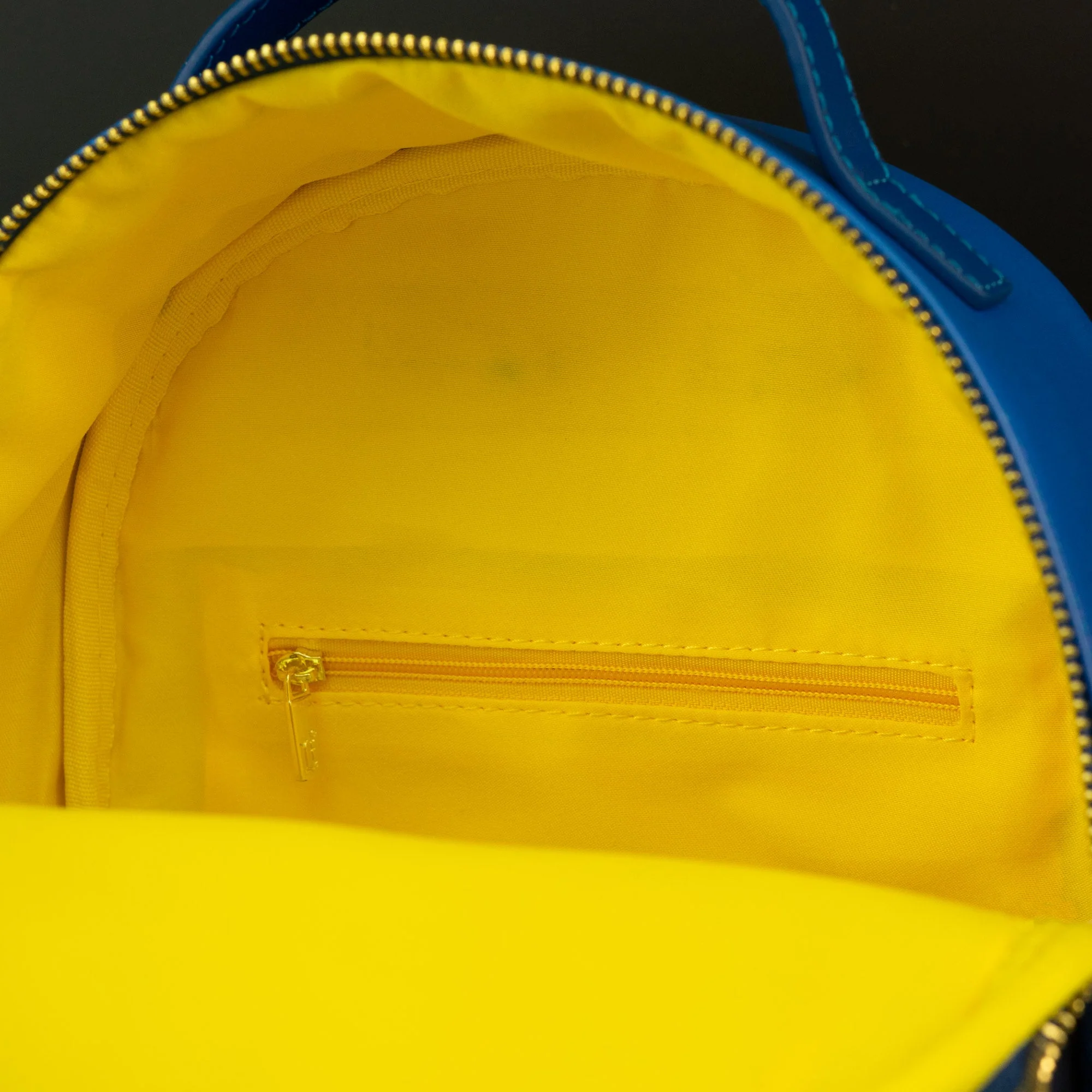 Loungefly x Disney Pixar Ratatouille Chef's Hat Mini Backpack - Image 7