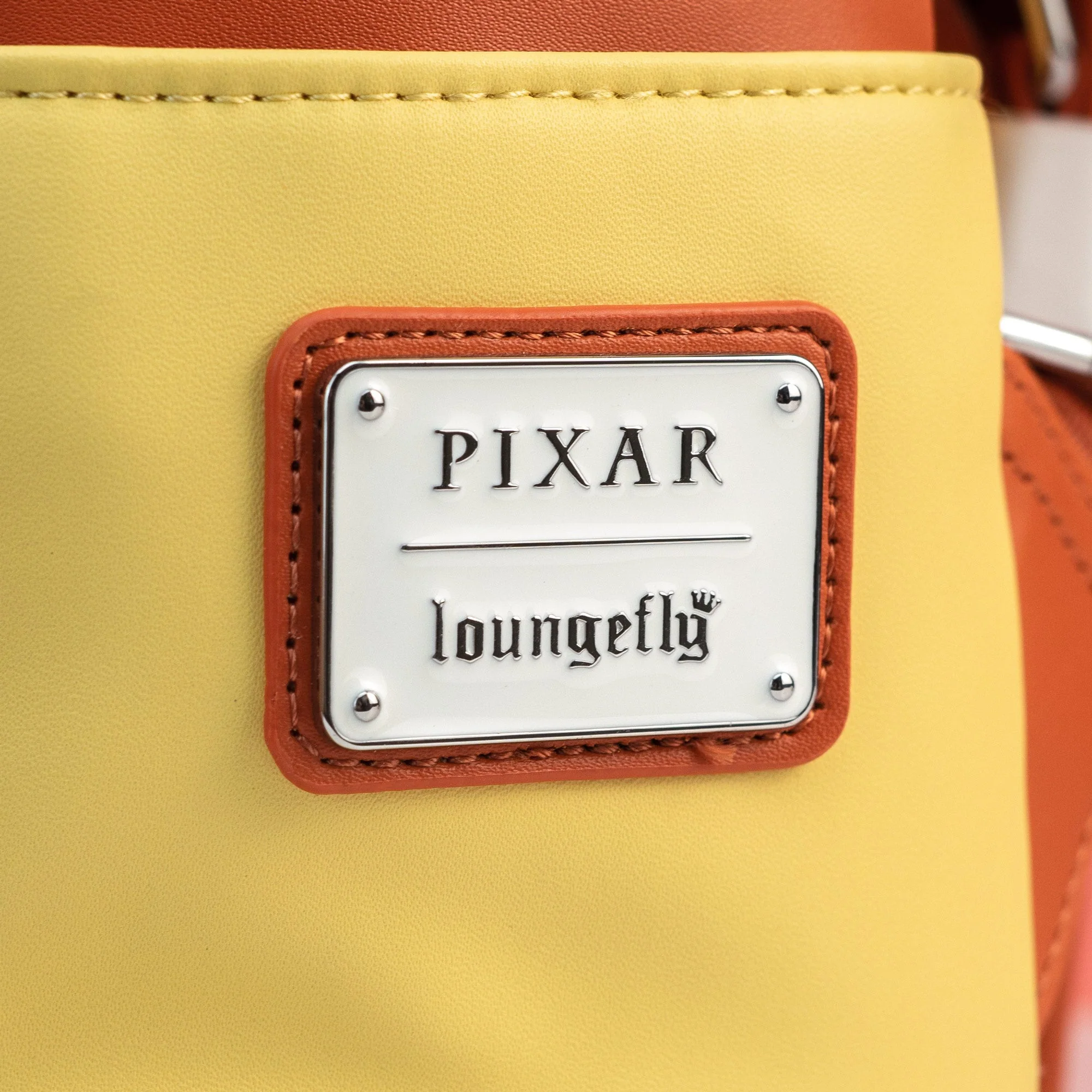 Loungefly x Disney Pixar Ratatouille Cooking Pot Mini Backpack - Image 3