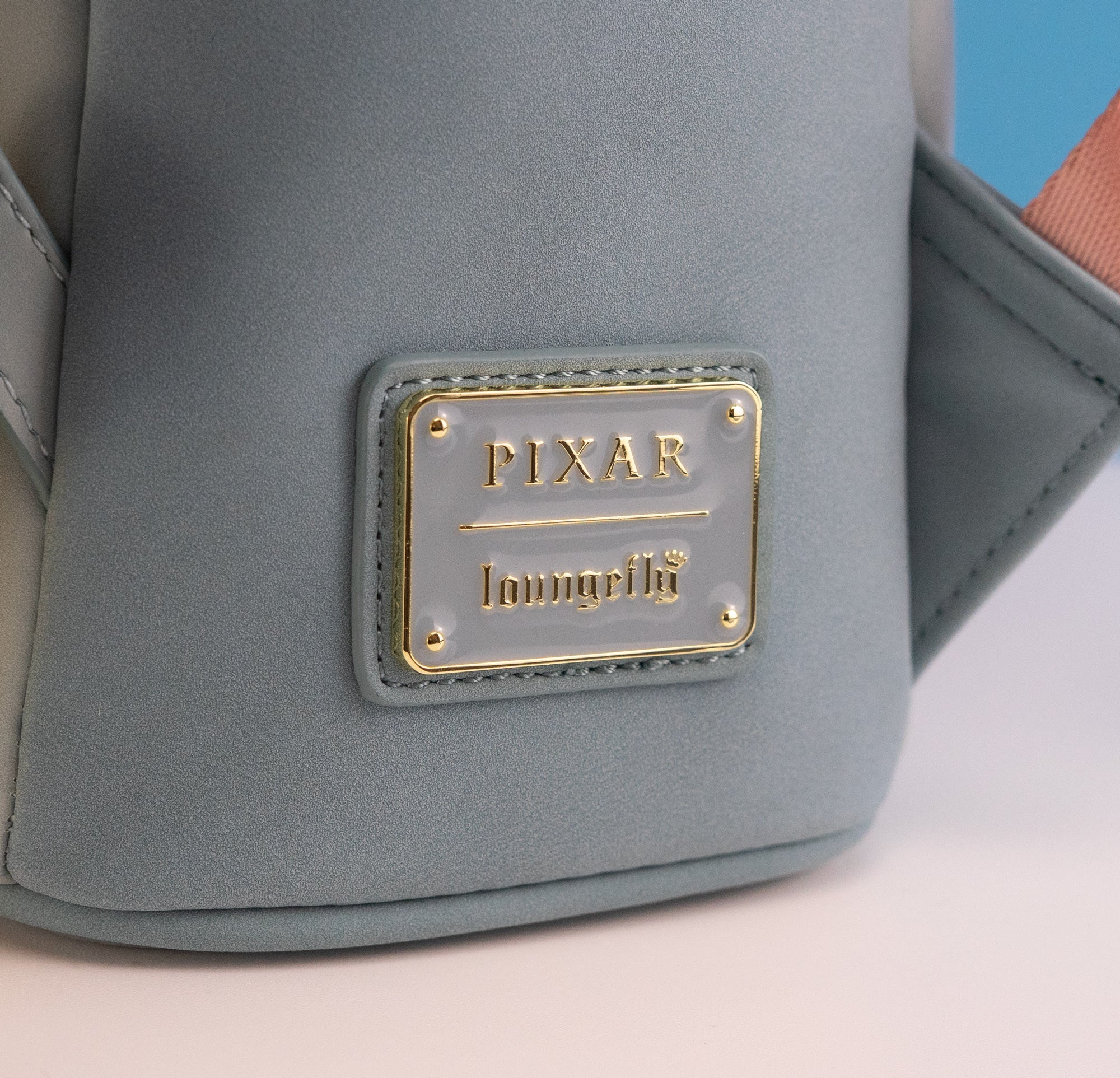 Loungefly x Disney Pixar Ratatouille Remy Mini Backpack - Image 4