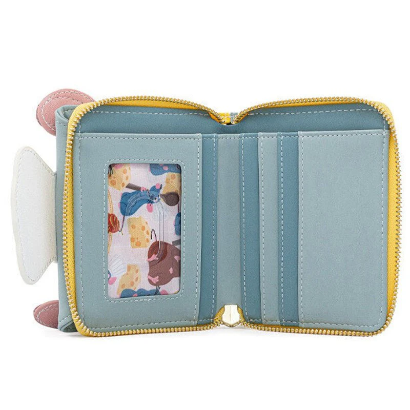 Loungefly x Disney Pixar Ratatouille Remy Purse - Image 3