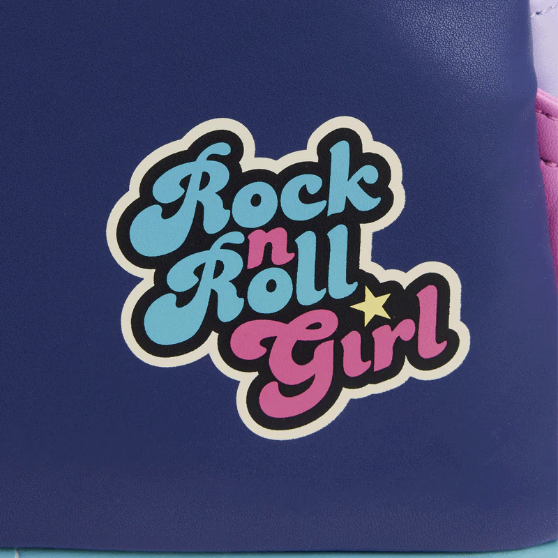 Loungefly x Disney Pixar Finding Nemo Darla Mini Backpack - Image 5