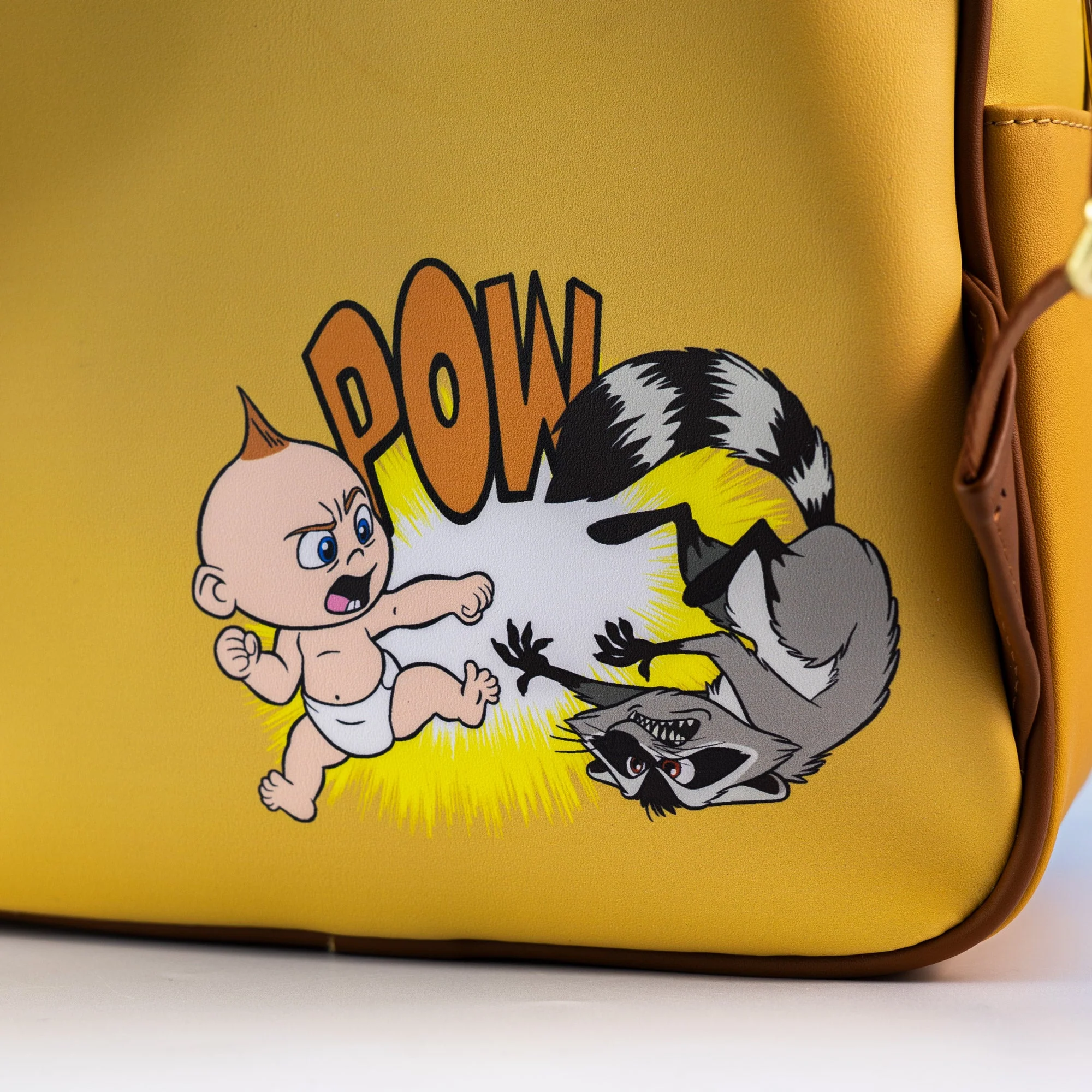 Loungefly x Disney Pixar The Incredibles Jack-Jack Mini Backpack - Image 6