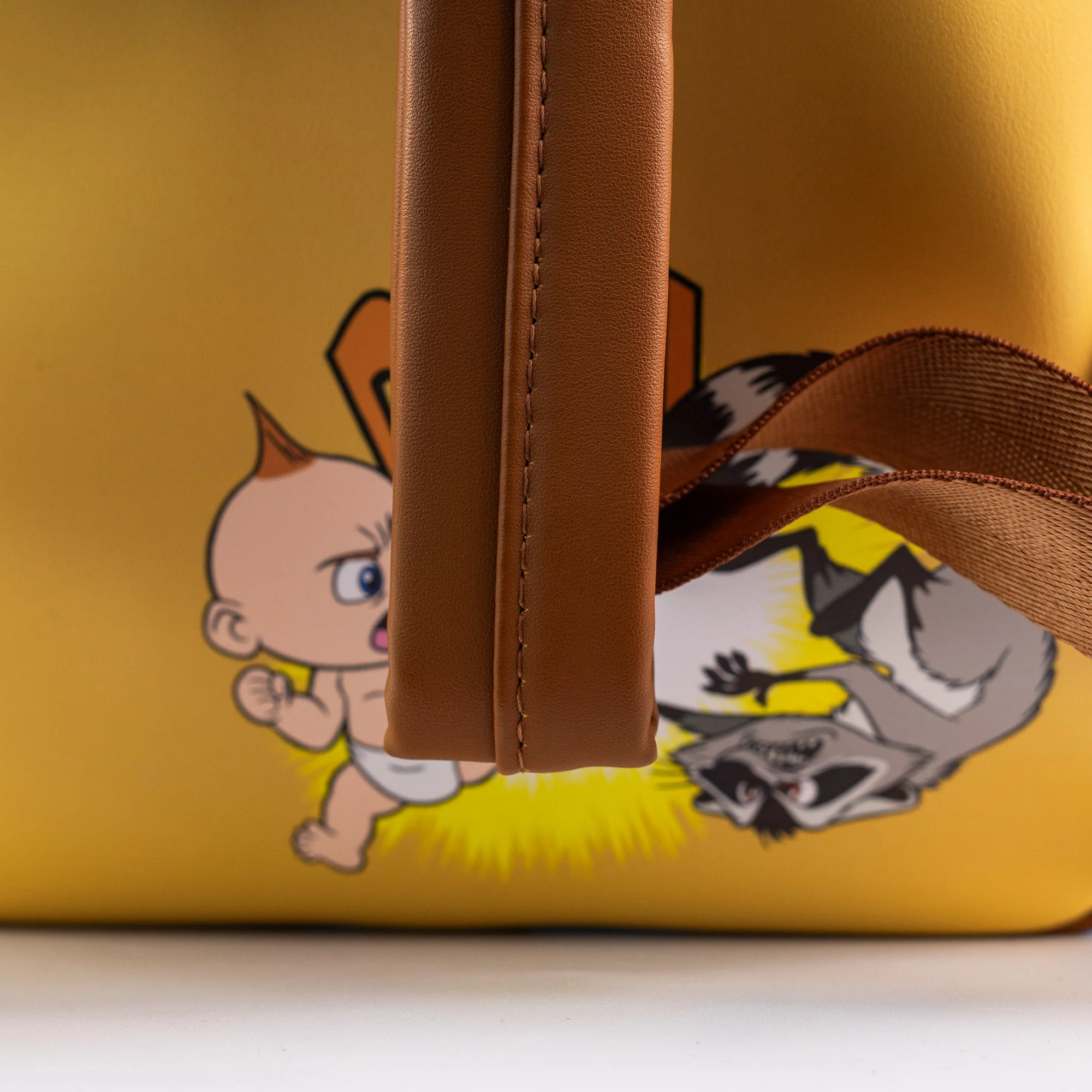 Loungefly x Disney Pixar The Incredibles Jack-Jack Mini Backpack - Image 7