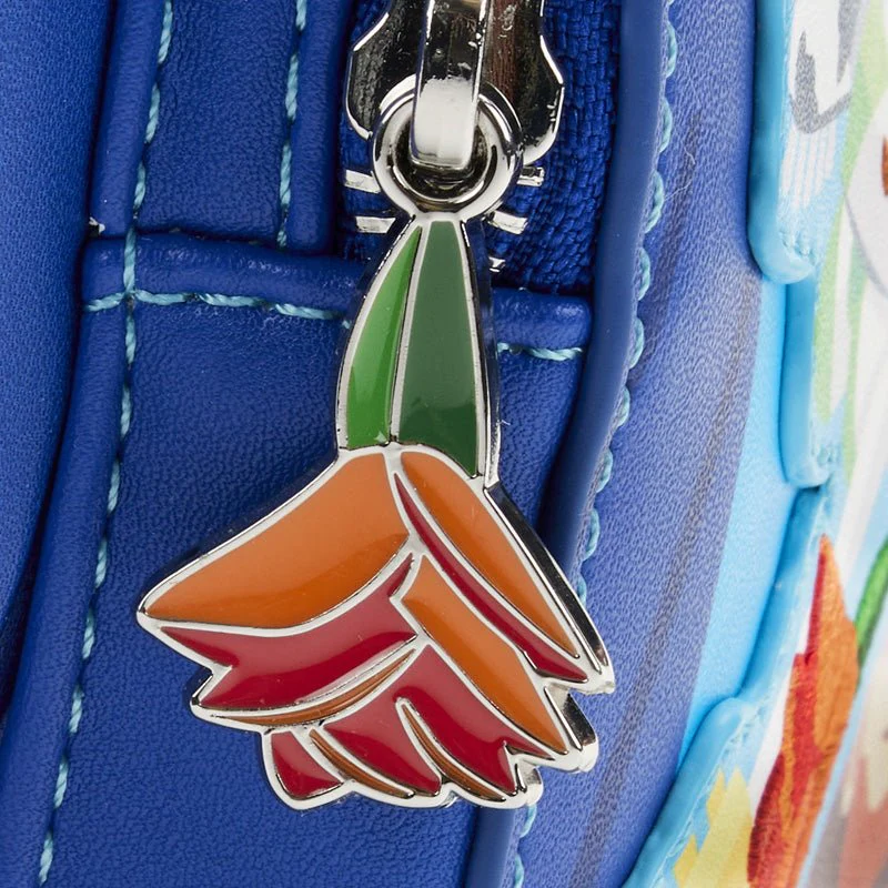 Loungefly x Disney Pixar Toy Story Buzz & Jessie Mini Backpack - Image 5
