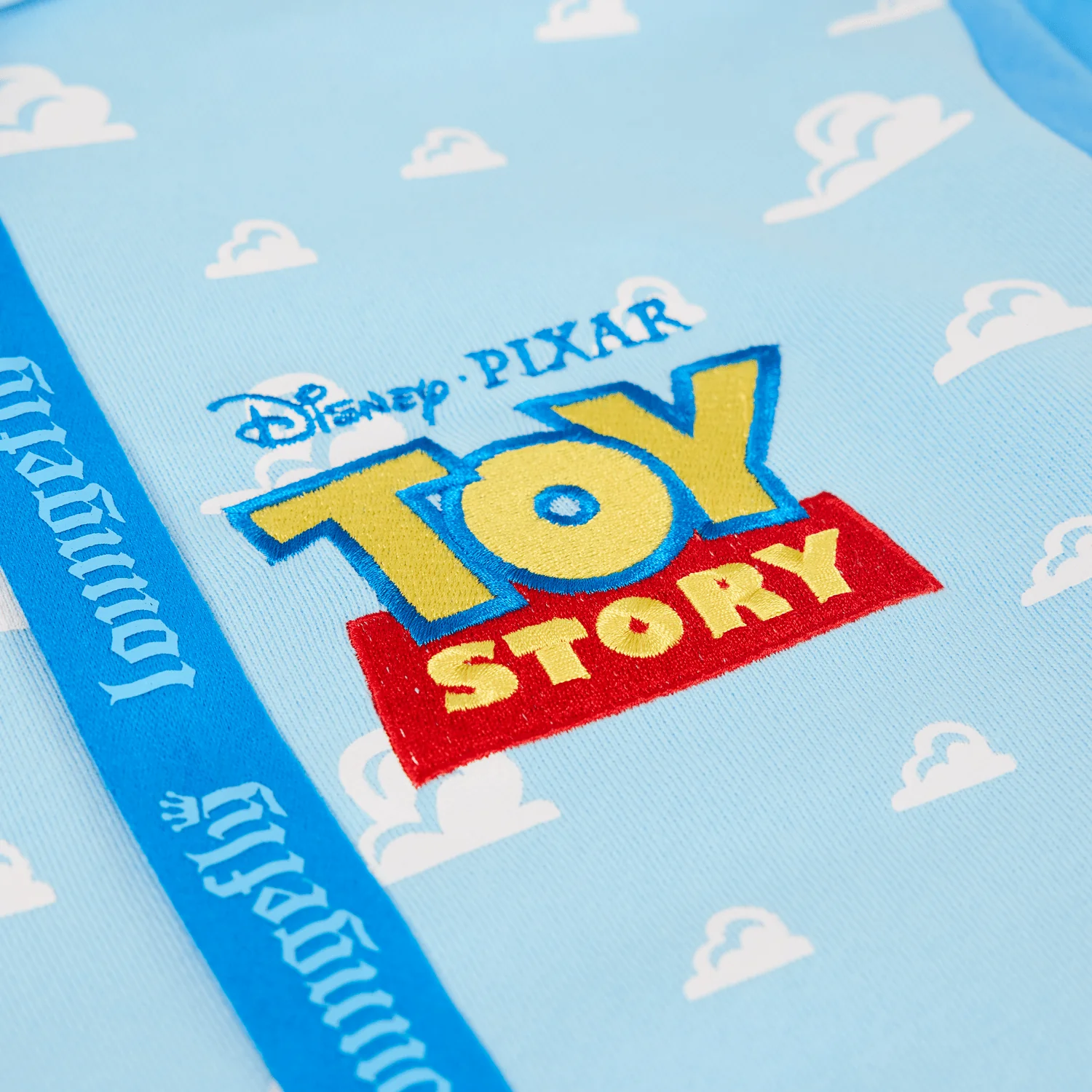 Loungefly x Disney Pixar Toy Story Good vs Baddies Unisex Hoodie - Image 6