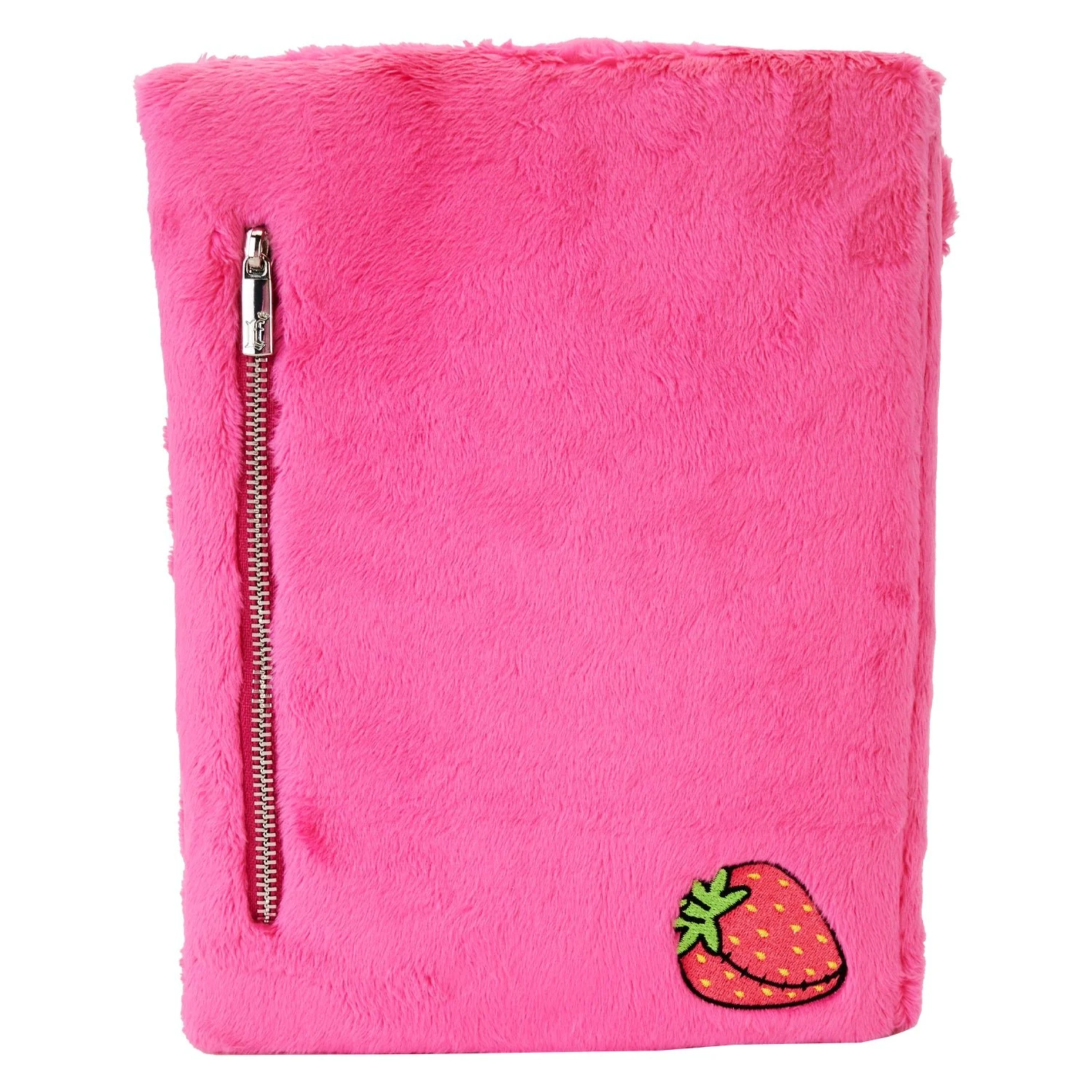 Loungefly x Disney Pixar Toy Story Lotso Plush Journal - Image 3