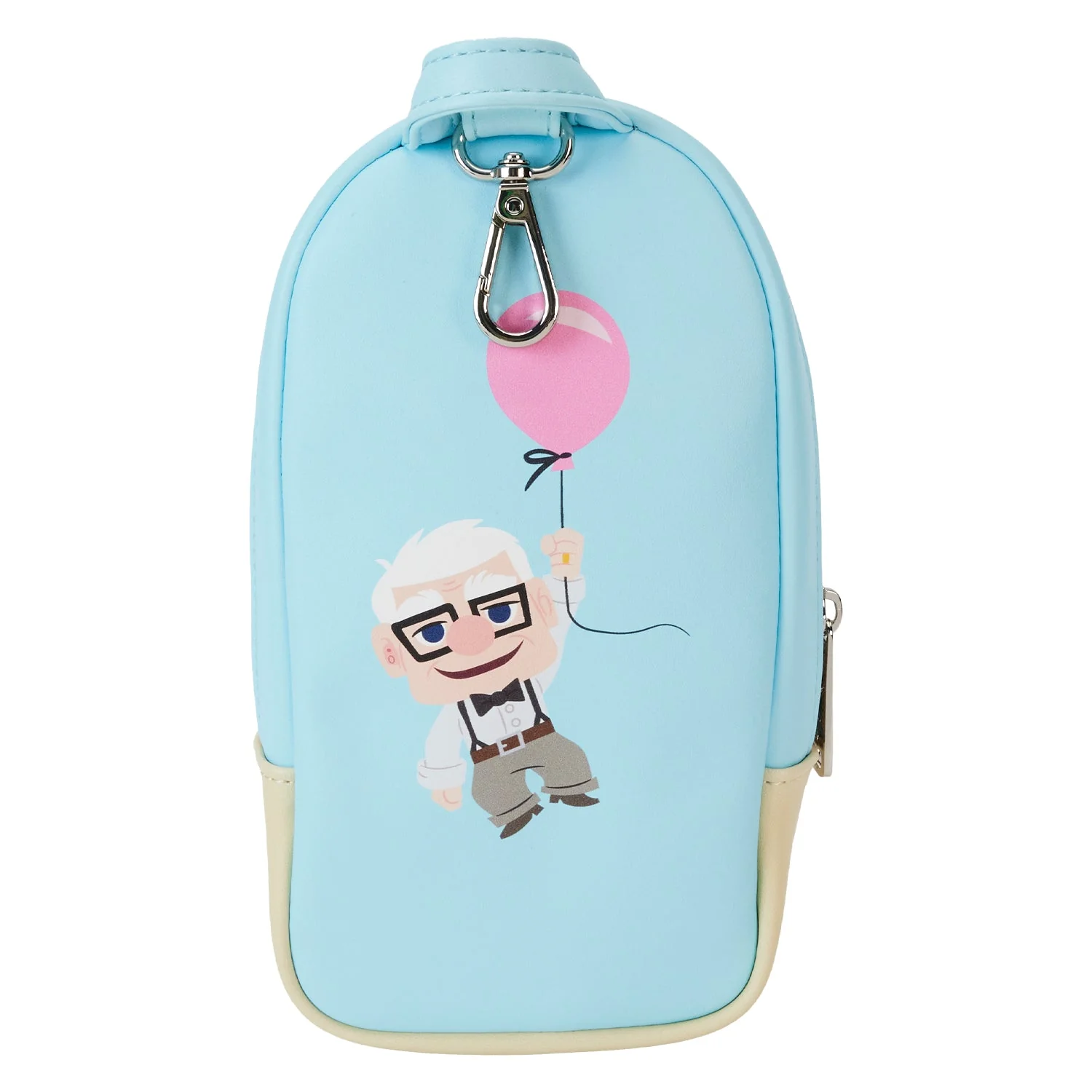 Loungefly x Disney Pixar Up 15th Anniversary Balloon House Pencil Case - Image 3