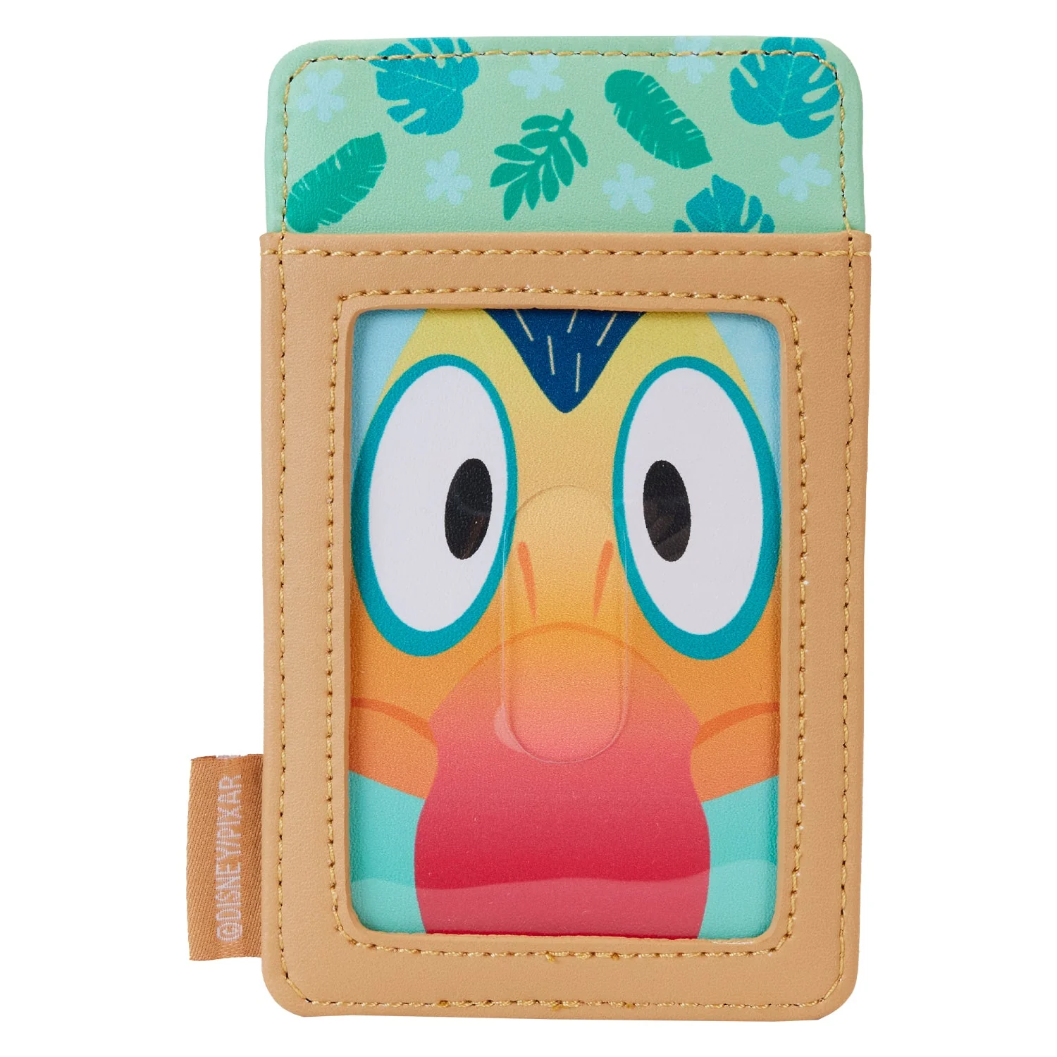Loungefly x Disney Pixar Up 15th Anniversary Kevin Card Holder - Image 3