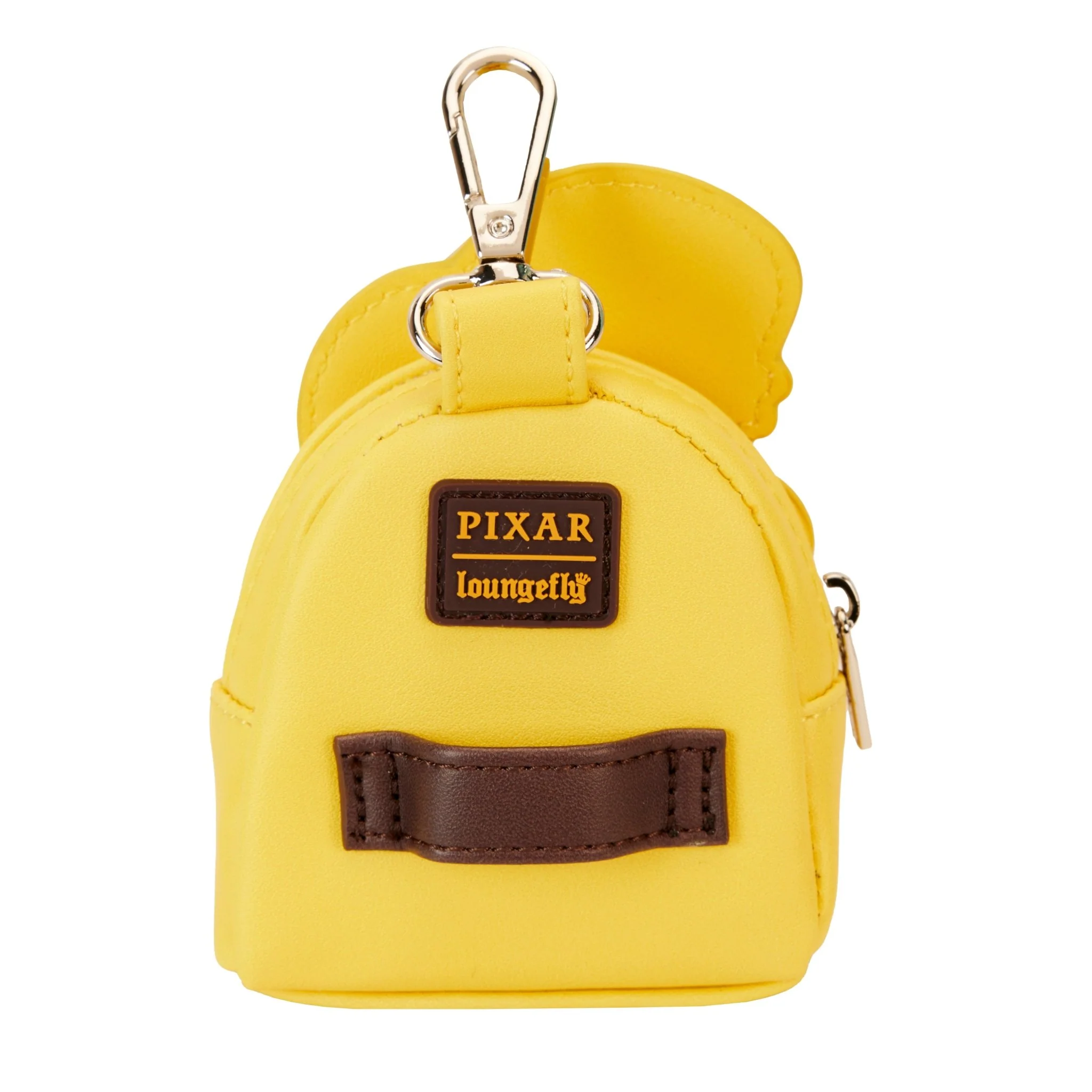 Loungefly x Disney Pixar Up 15th Anniversary Russell Dog Treat Bag - Image 2