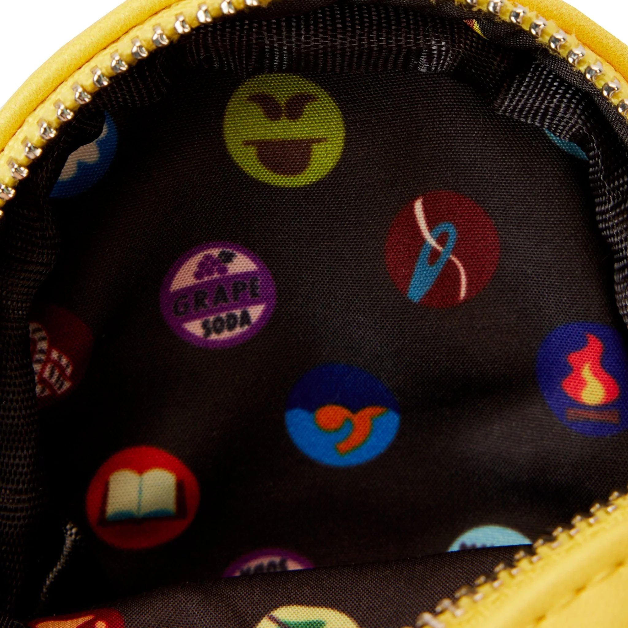 Loungefly x Disney Pixar Up 15th Anniversary Russell Dog Treat Bag - Image 4