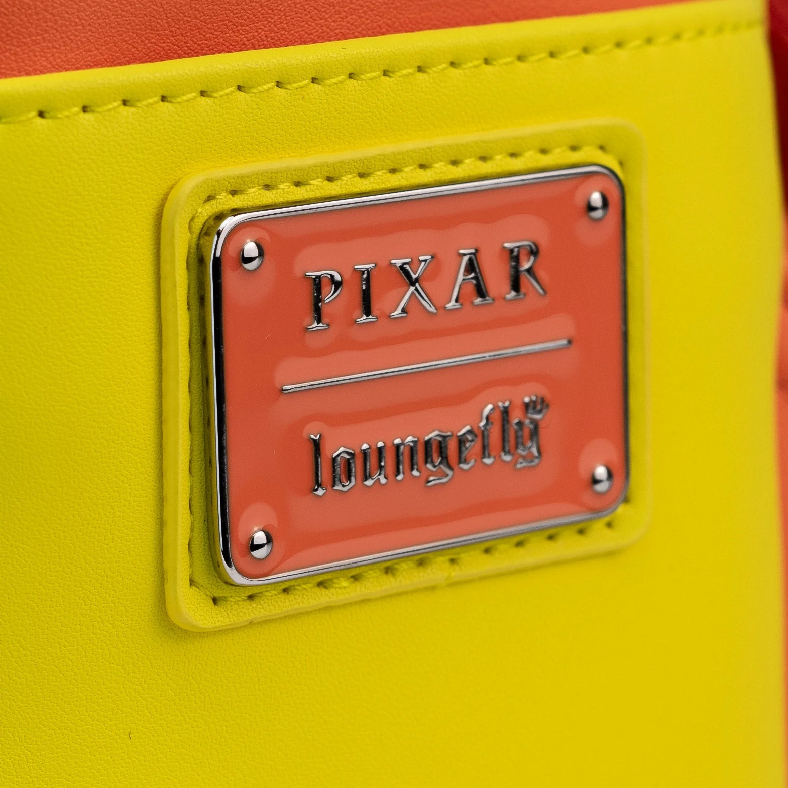 Loungefly x Disney Pixar Up Russell Cosplay Mini Backpack - Image 7