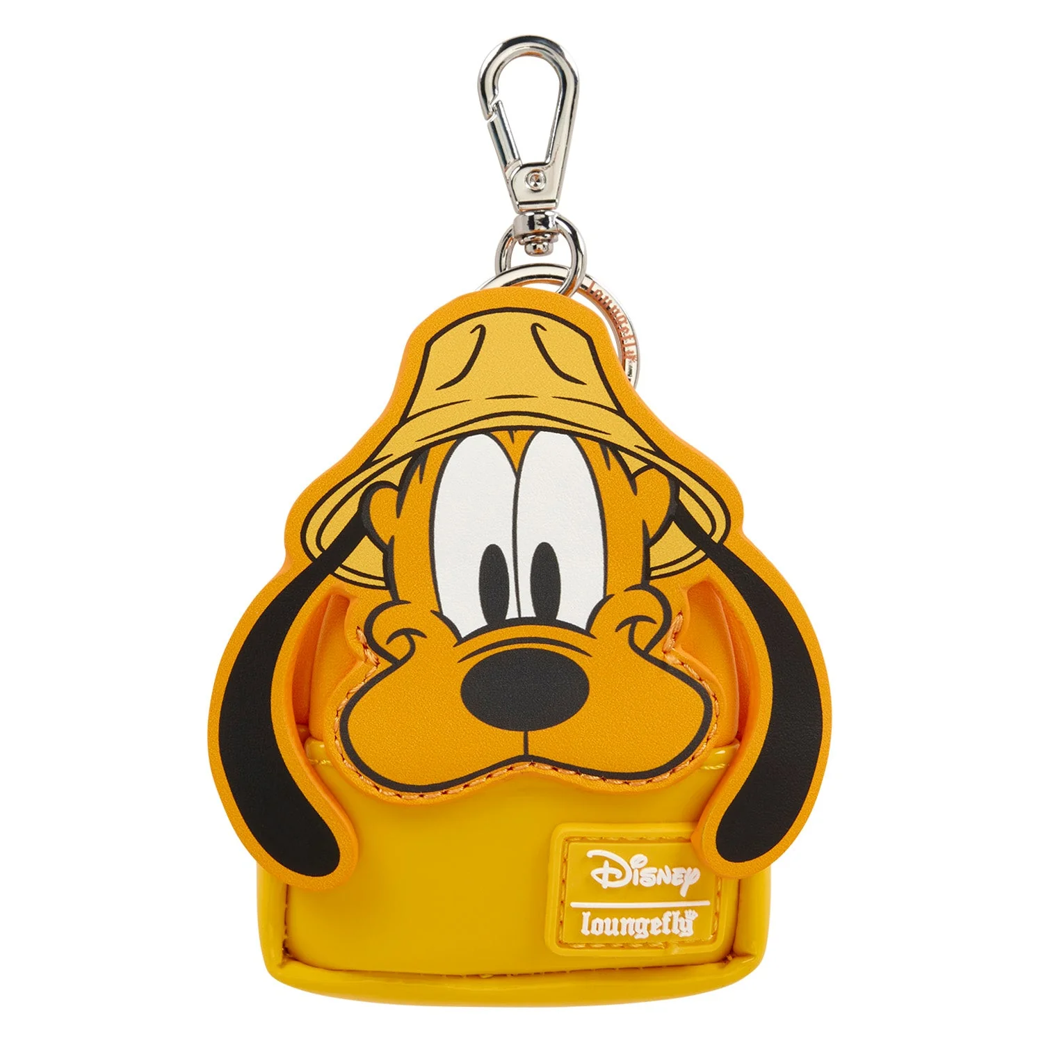 Loungefly x Disney Pluto 95th Anniversary Mystery Mini Backpack Bag Charm - Image 9