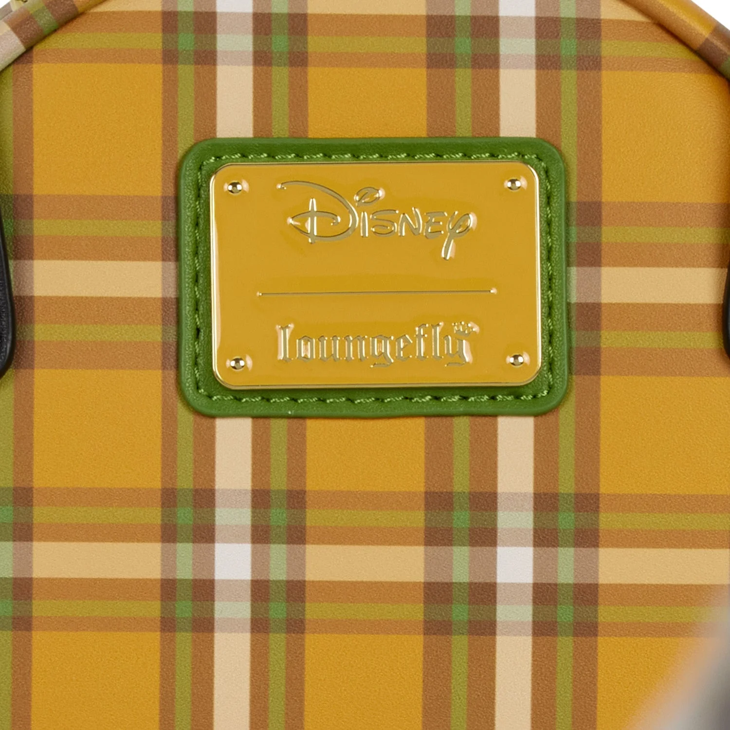 Loungefly x Disney Pluto 95th Anniversary Sling Bag - Image 3