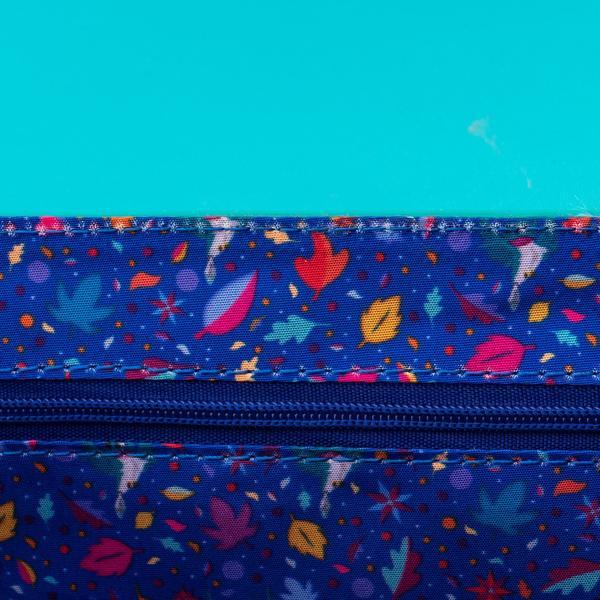 Loungefly x Disney Pocahontas Just Around the River Bend Crossbody Bag - Image 5
