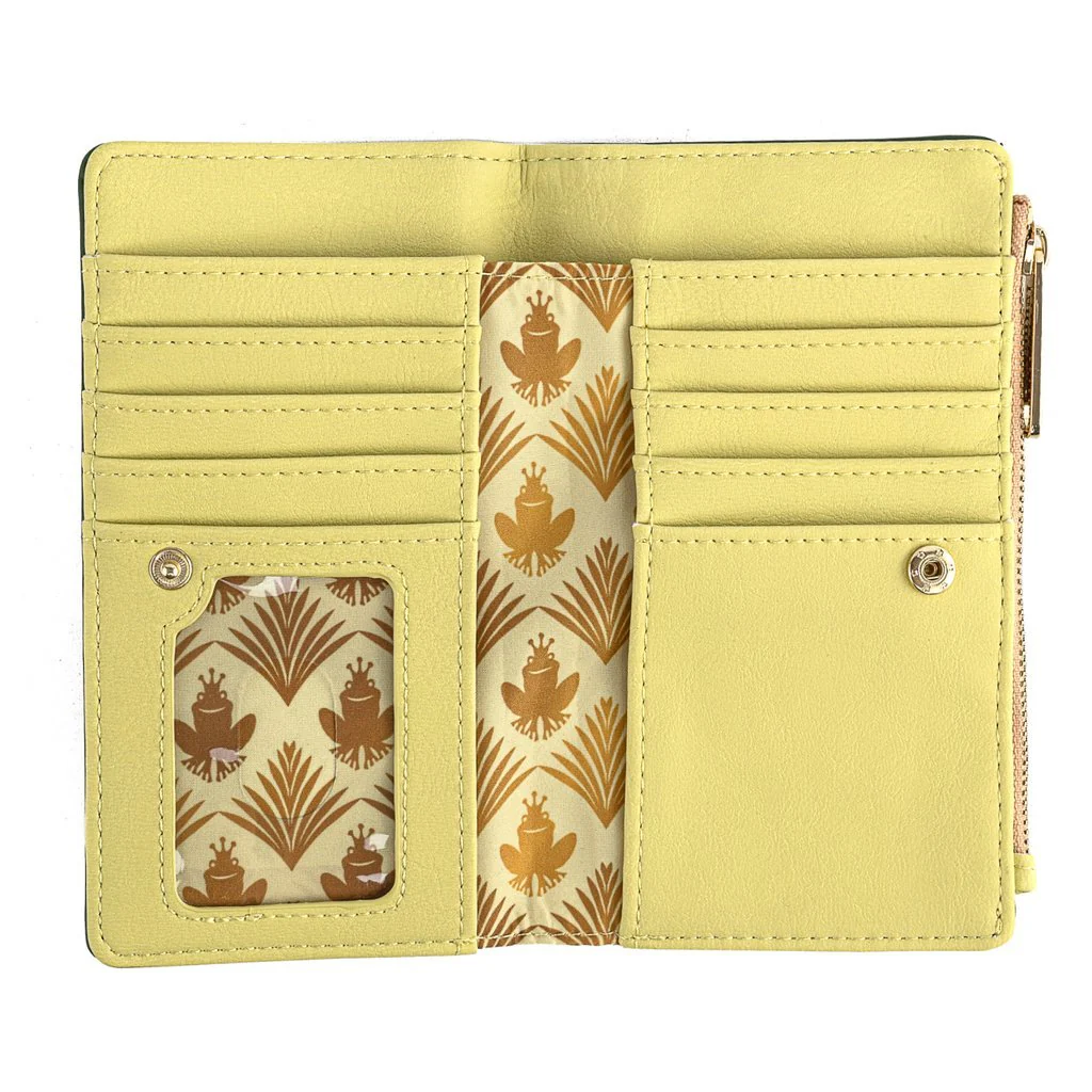 Loungefly x Disney Princess and the Frog Purse - Image 3