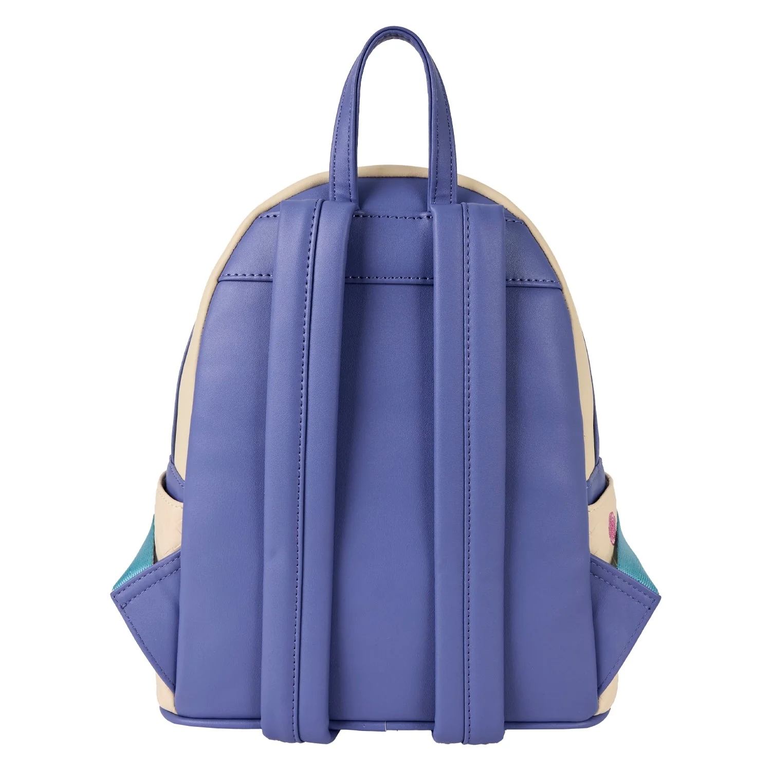 Loungefly x Disney Princess Aurora & Prince Phillip Mini Backpack - Image 4