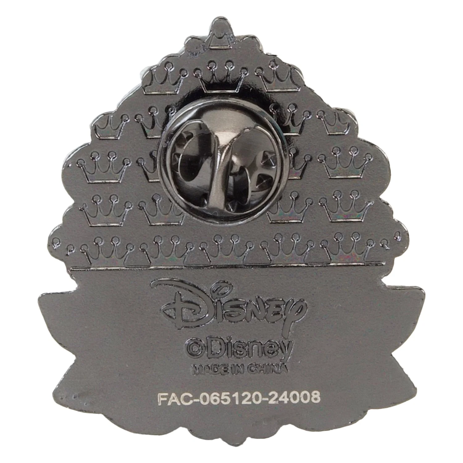 Loungefly x Disney Princesses Cameo Blind Box Mystery Pin - Image 2