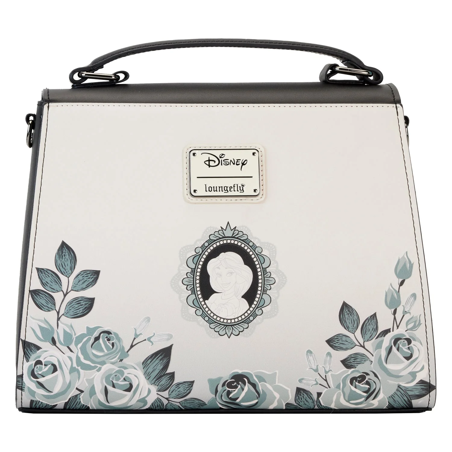 Loungefly x Disney Princess Cameos Crossbody Bag - Image 5