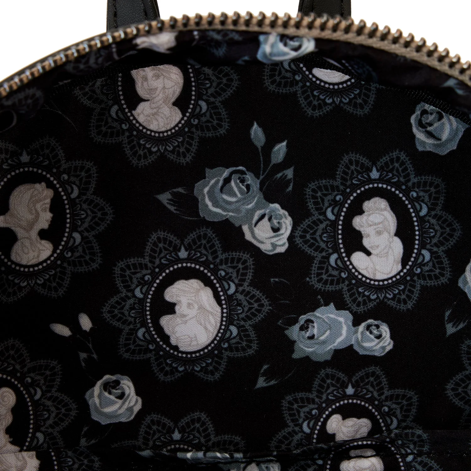 Loungefly x Disney Princess Cameos Mini Backpack - Image 7