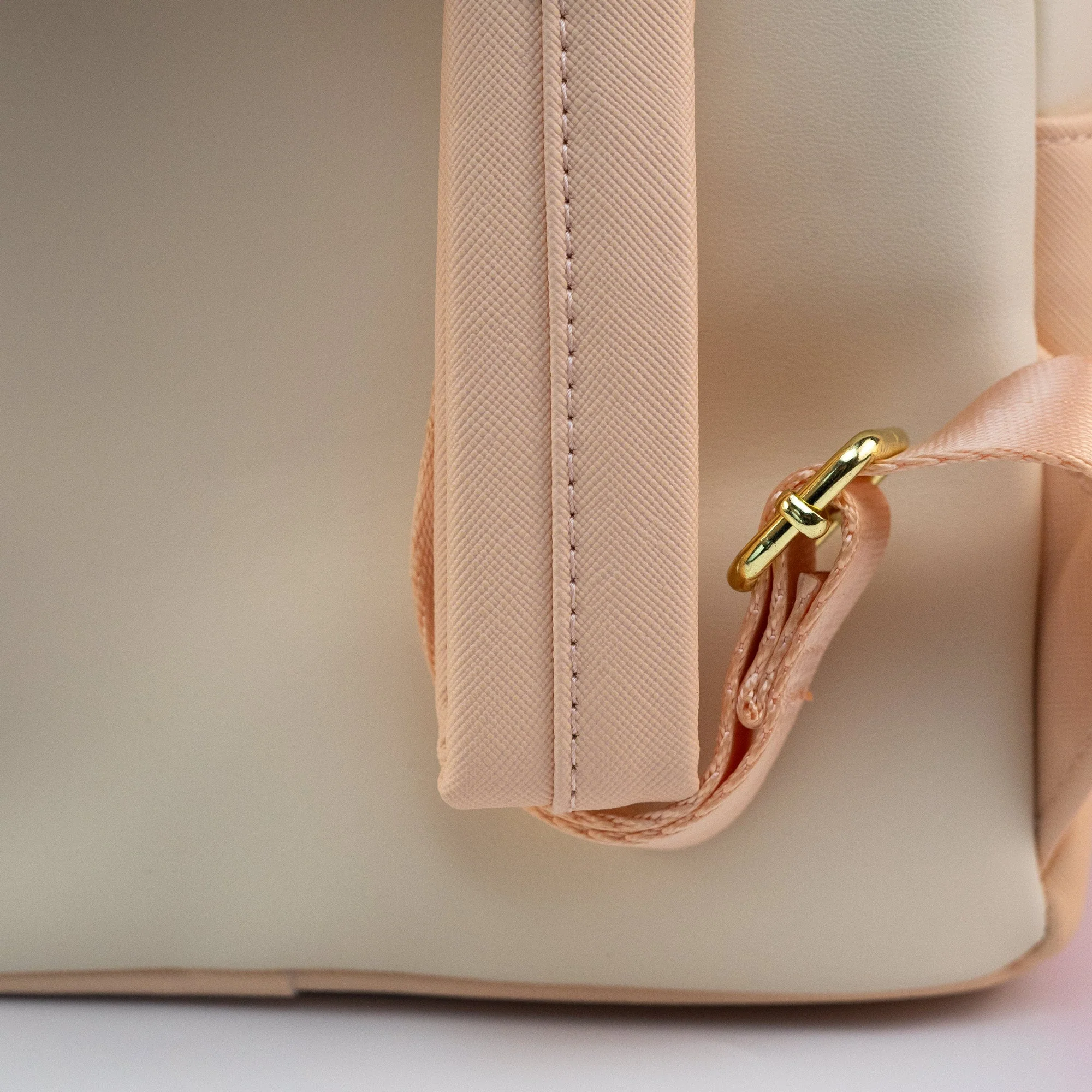 Loungefly x Disney Princesses and Sidekicks Mini Backpack - Image 5