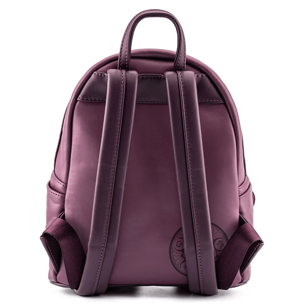 Loungefly x Disney Raya and the Last Dragon Tuk Tuk Mini Backpack - Image 3