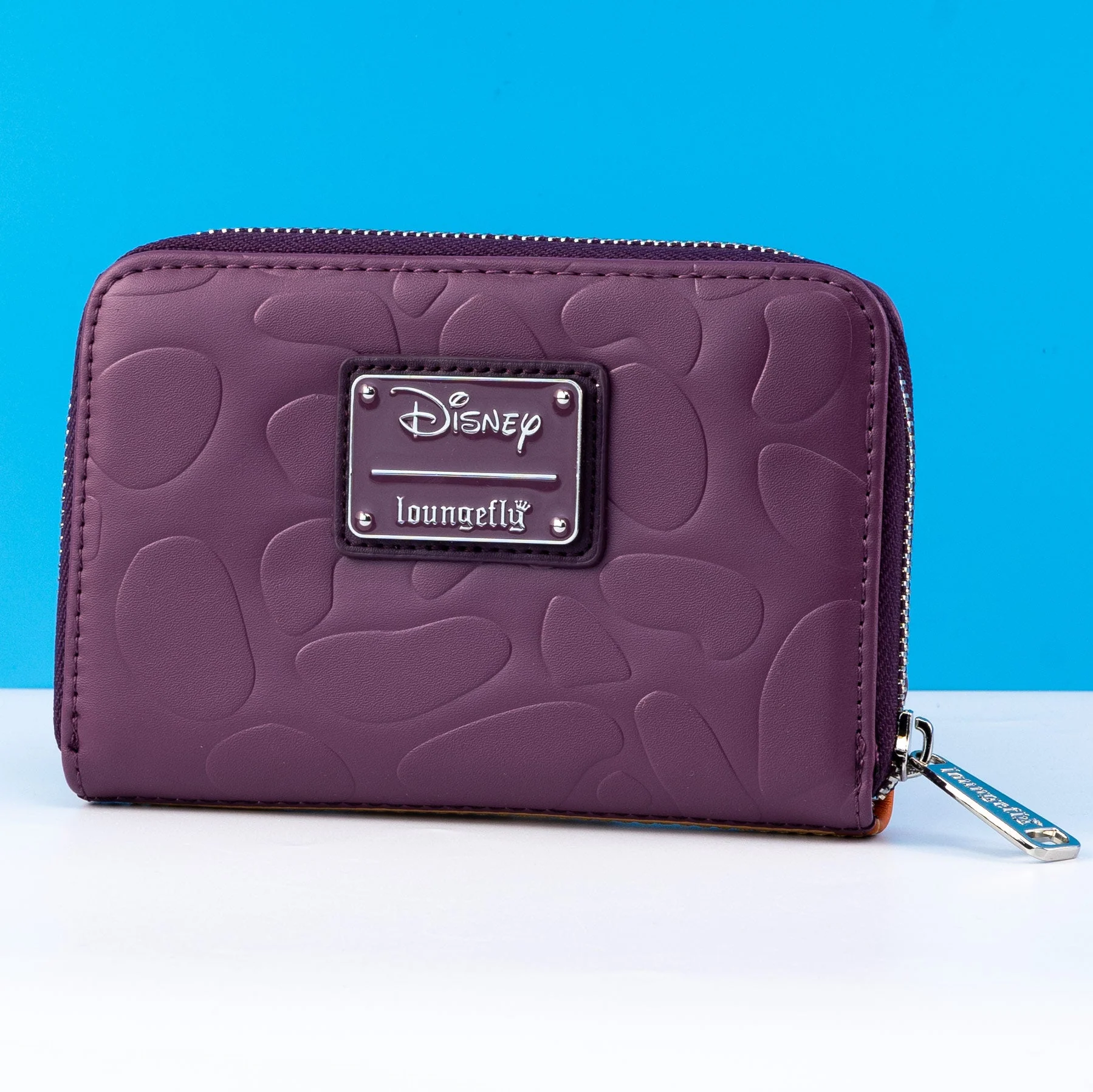 Loungefly x Disney Raya and the Last Dragon Tuk Tuk Purse - Image 2