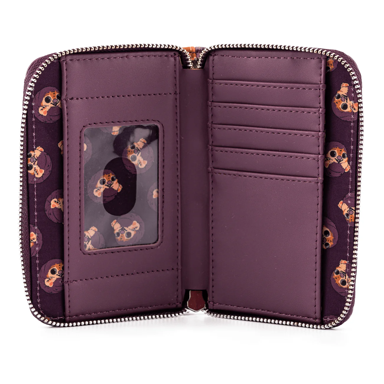Loungefly x Disney Raya and the Last Dragon Tuk Tuk Purse - Image 3