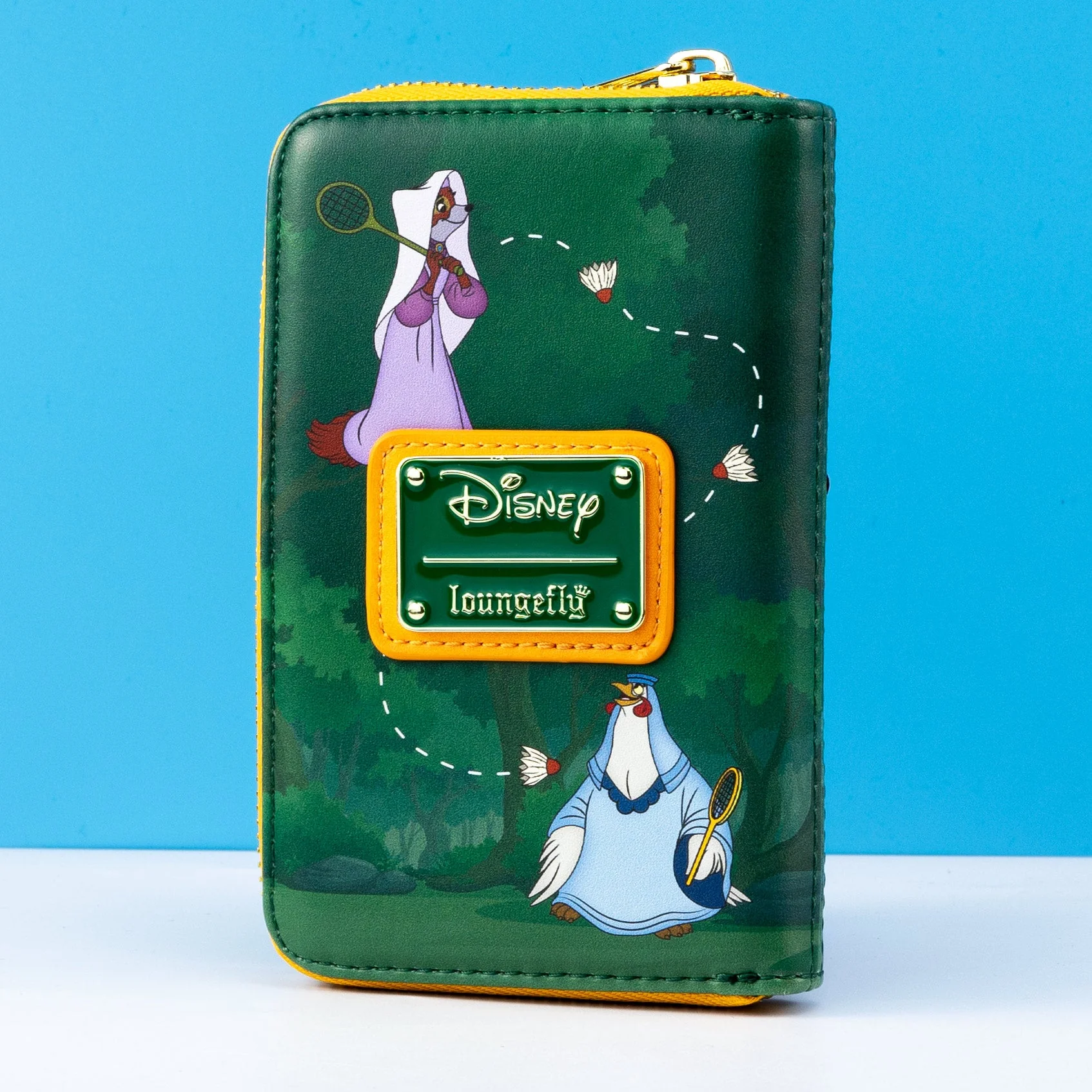 Loungefly x Disney Robin Hood Book Purse - Image 2