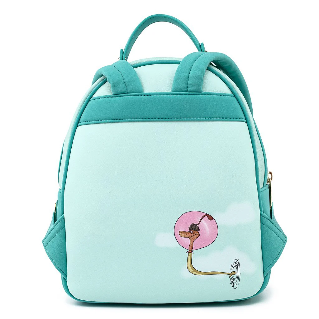 Loungefly x Disney Robin Hood Mini Backpack - Image 5
