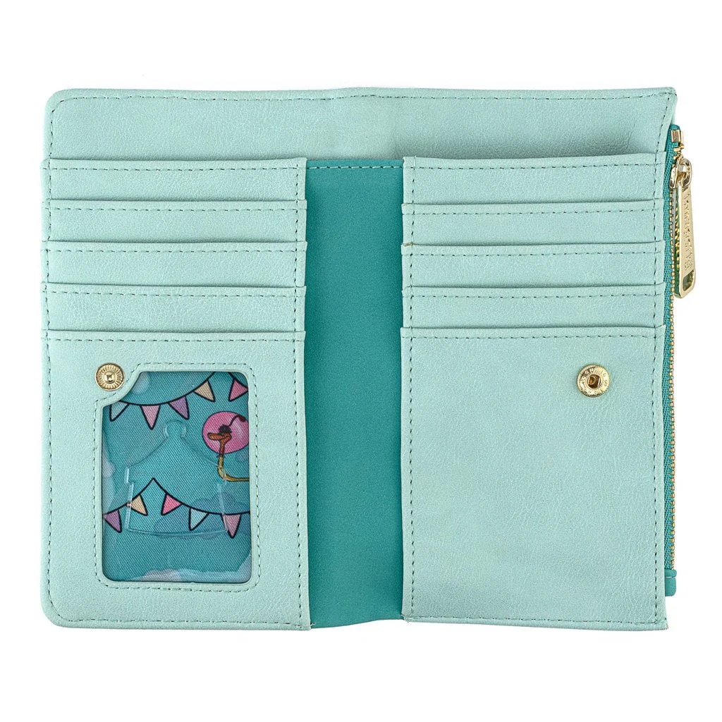 Loungefly x Disney Robin Hood Purse - Image 3