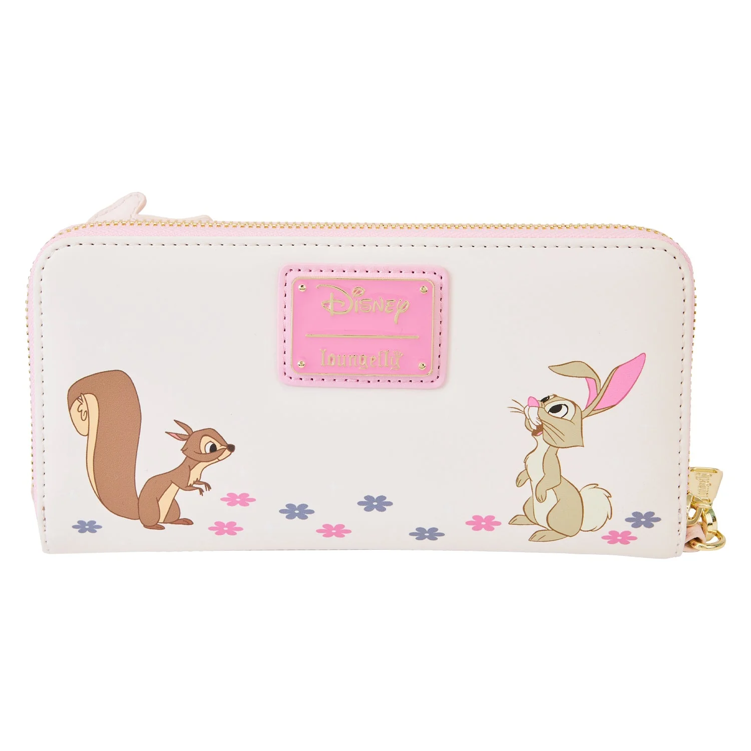 Loungefly x Disney Sleeping Beauty Lenticular Wristlet - Image 4