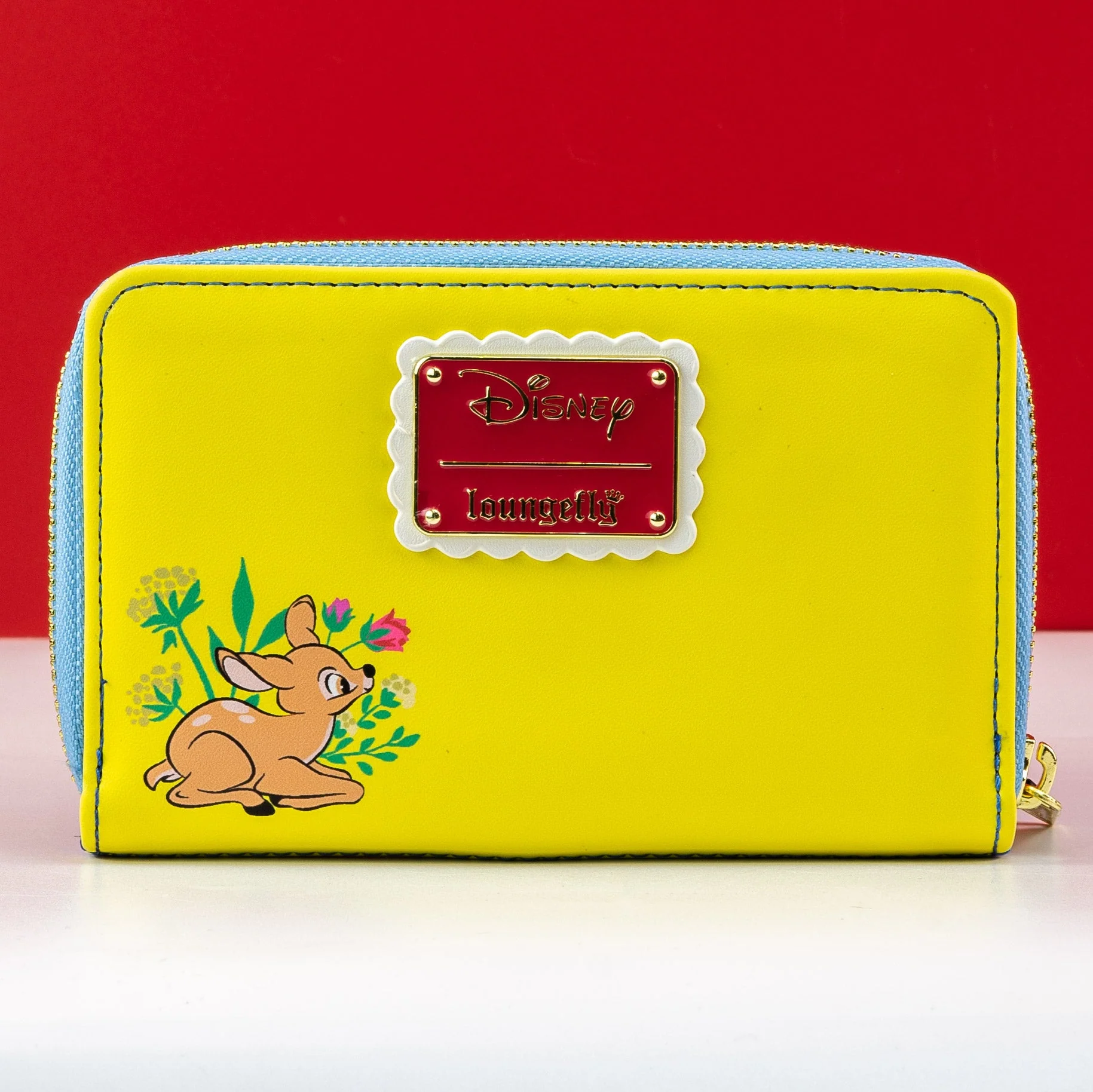 Loungefly x Disney Snow White Cosplay Purse - Image 2
